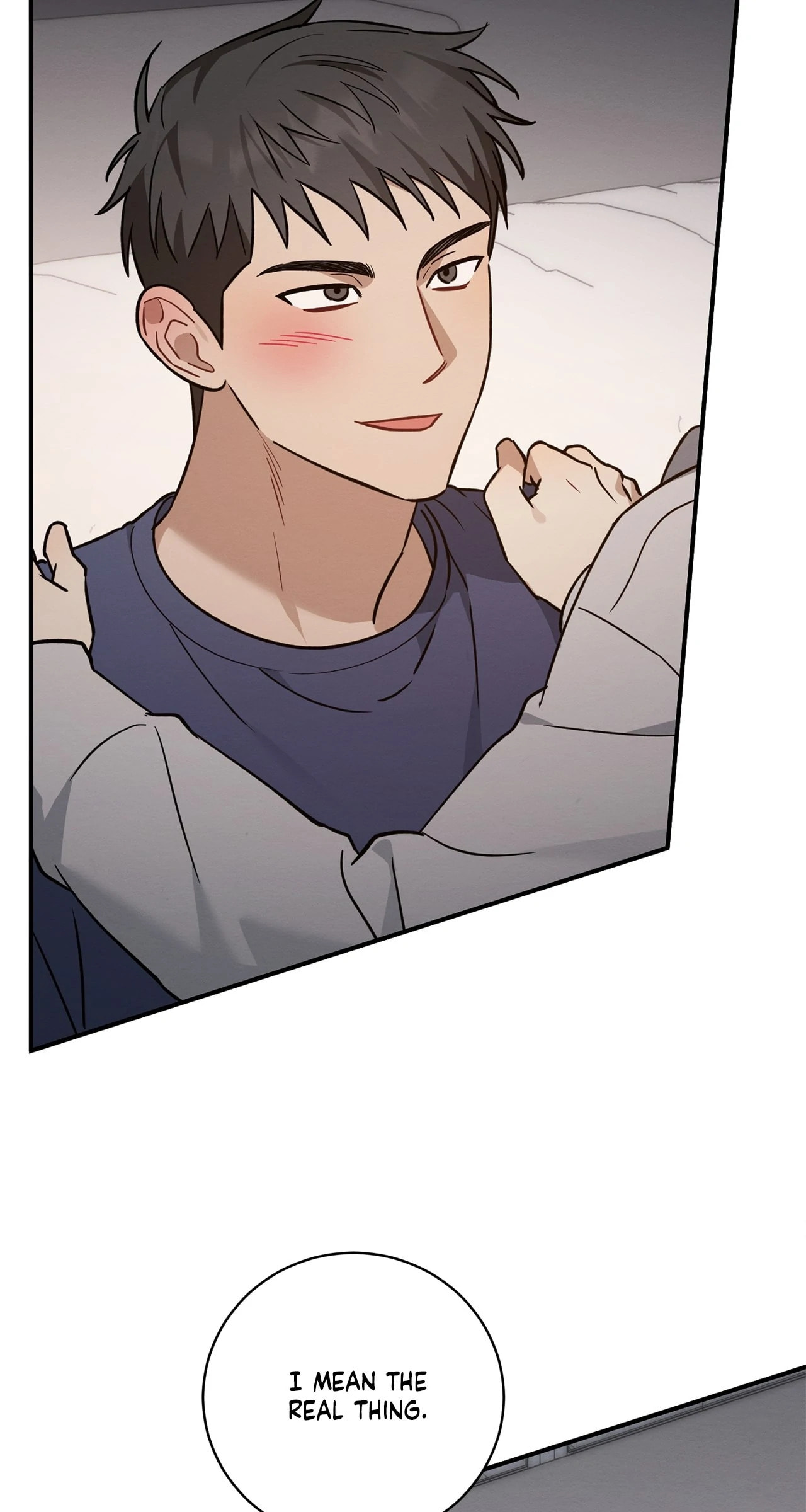 Read Plum Candy Love chapter 0.5 image 53 on Lezhin
