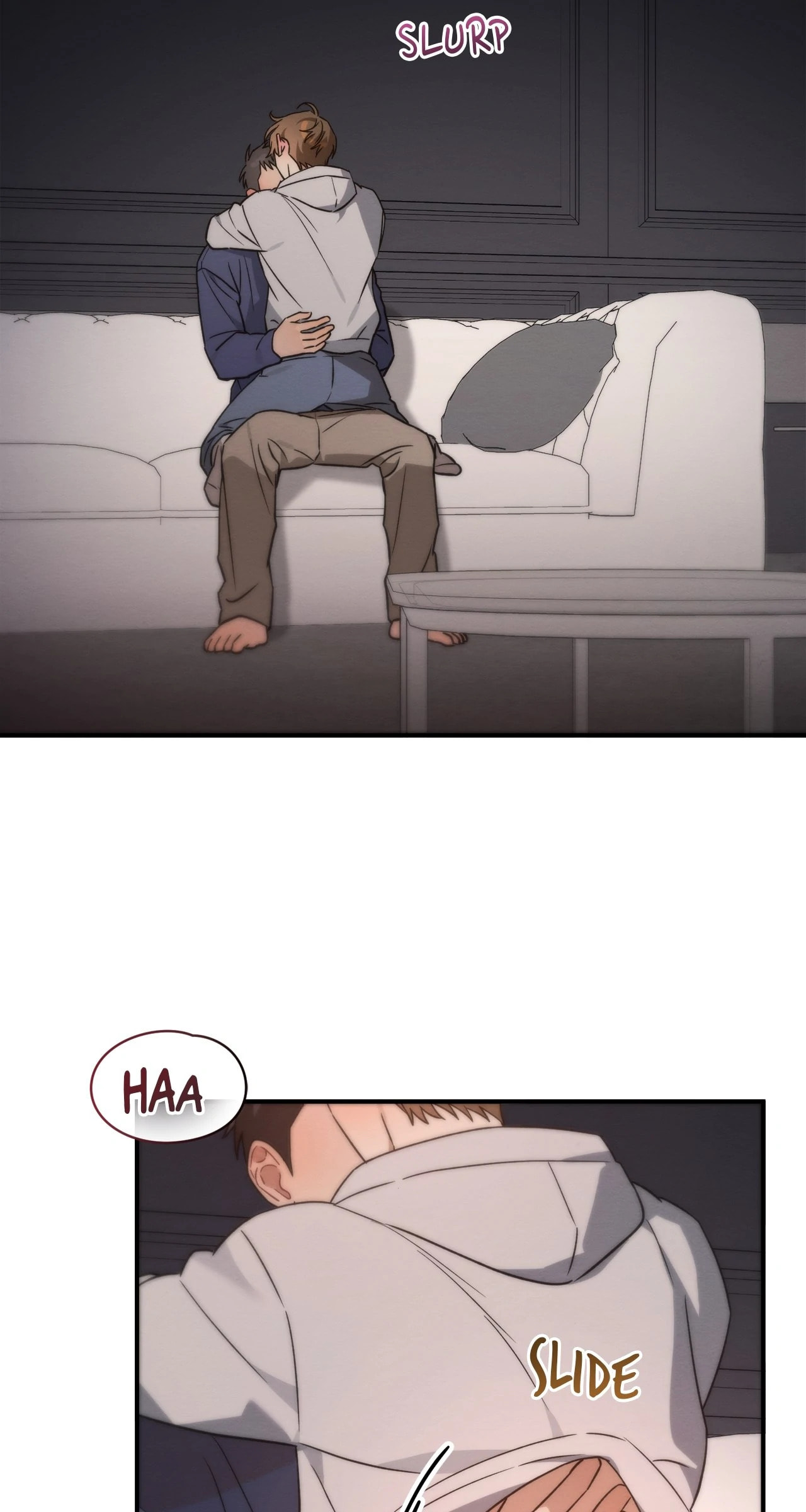 Read Plum Candy Love chapter 0.5 image 59 on Lezhin