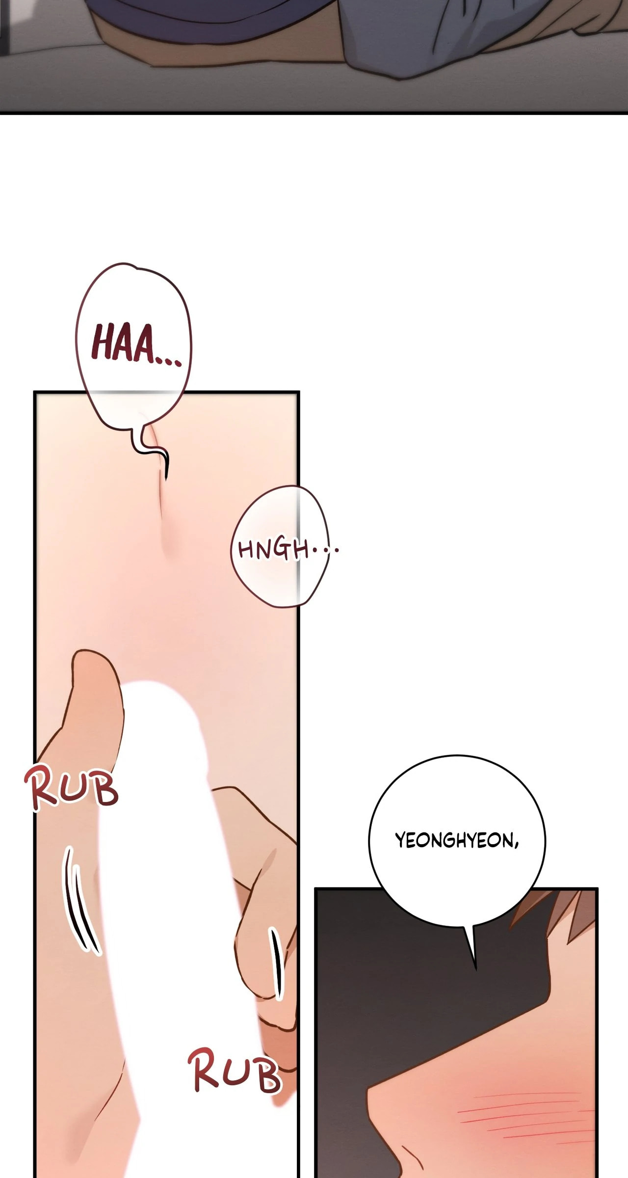 Read Plum Candy Love chapter 0.5 image 64 on Lezhin