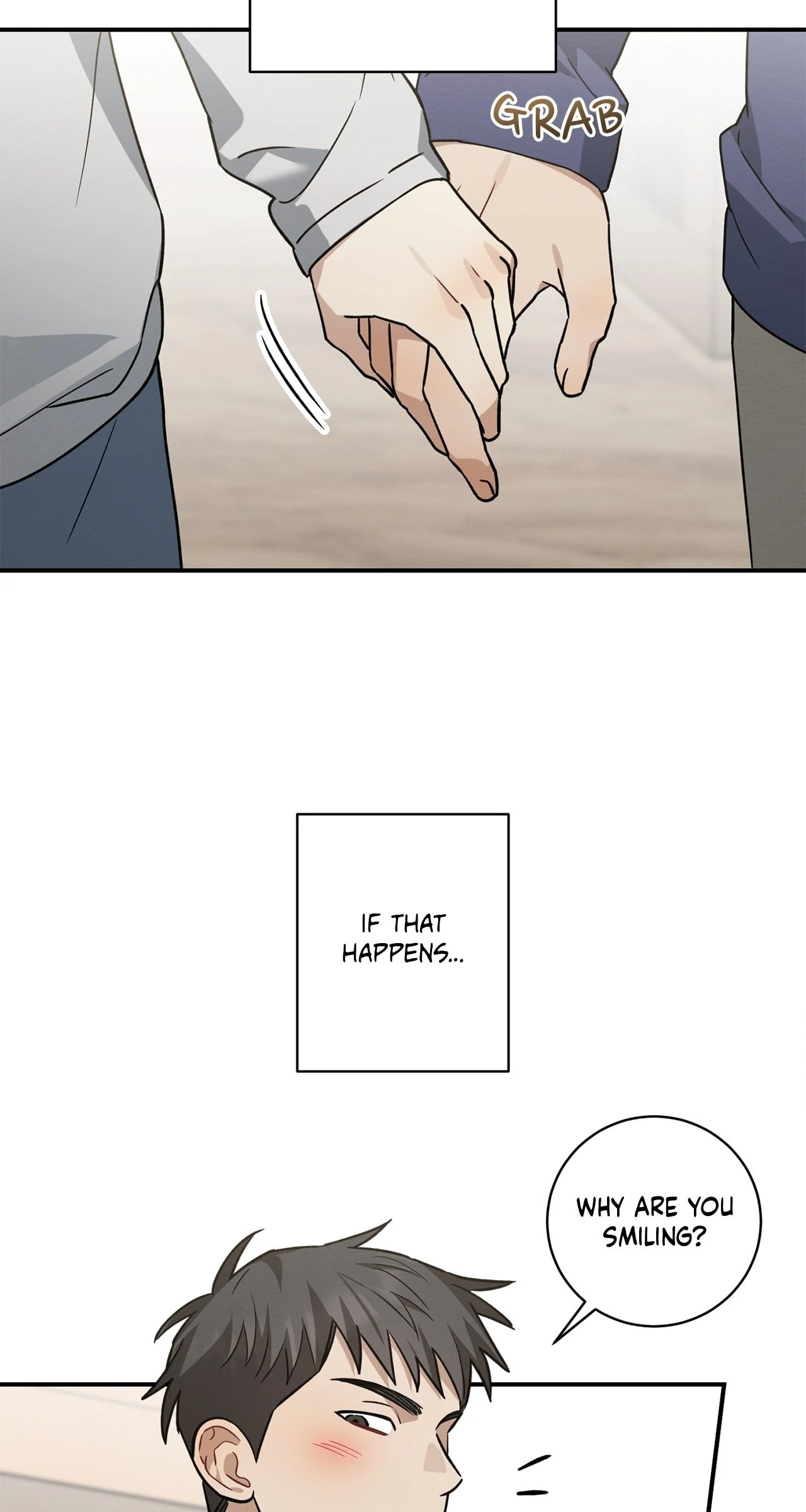 Read Plum Candy Love chapter 0.5 image 7 on Lezhin