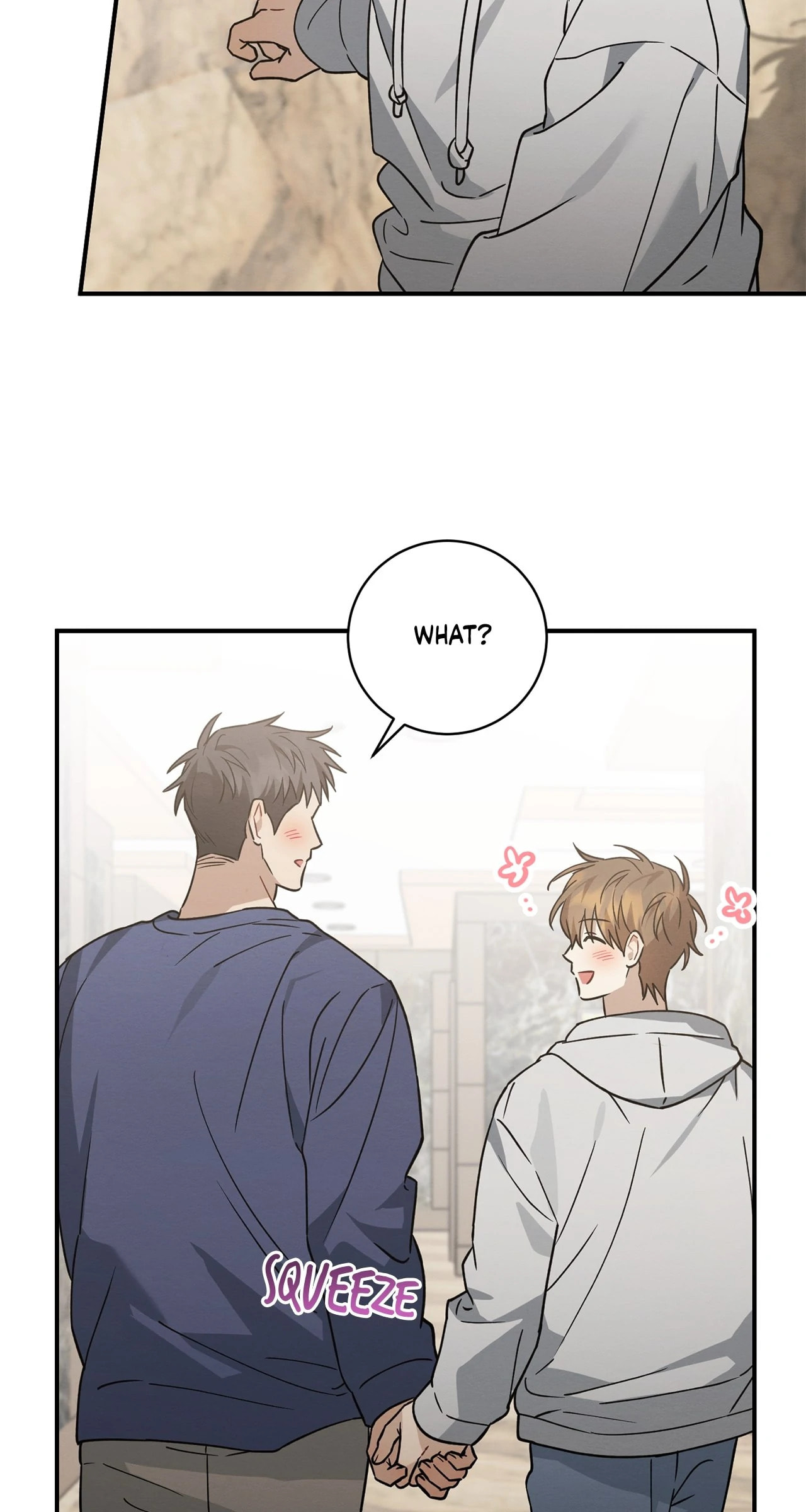 Read Plum Candy Love chapter 0.5 image 9 on Lezhin