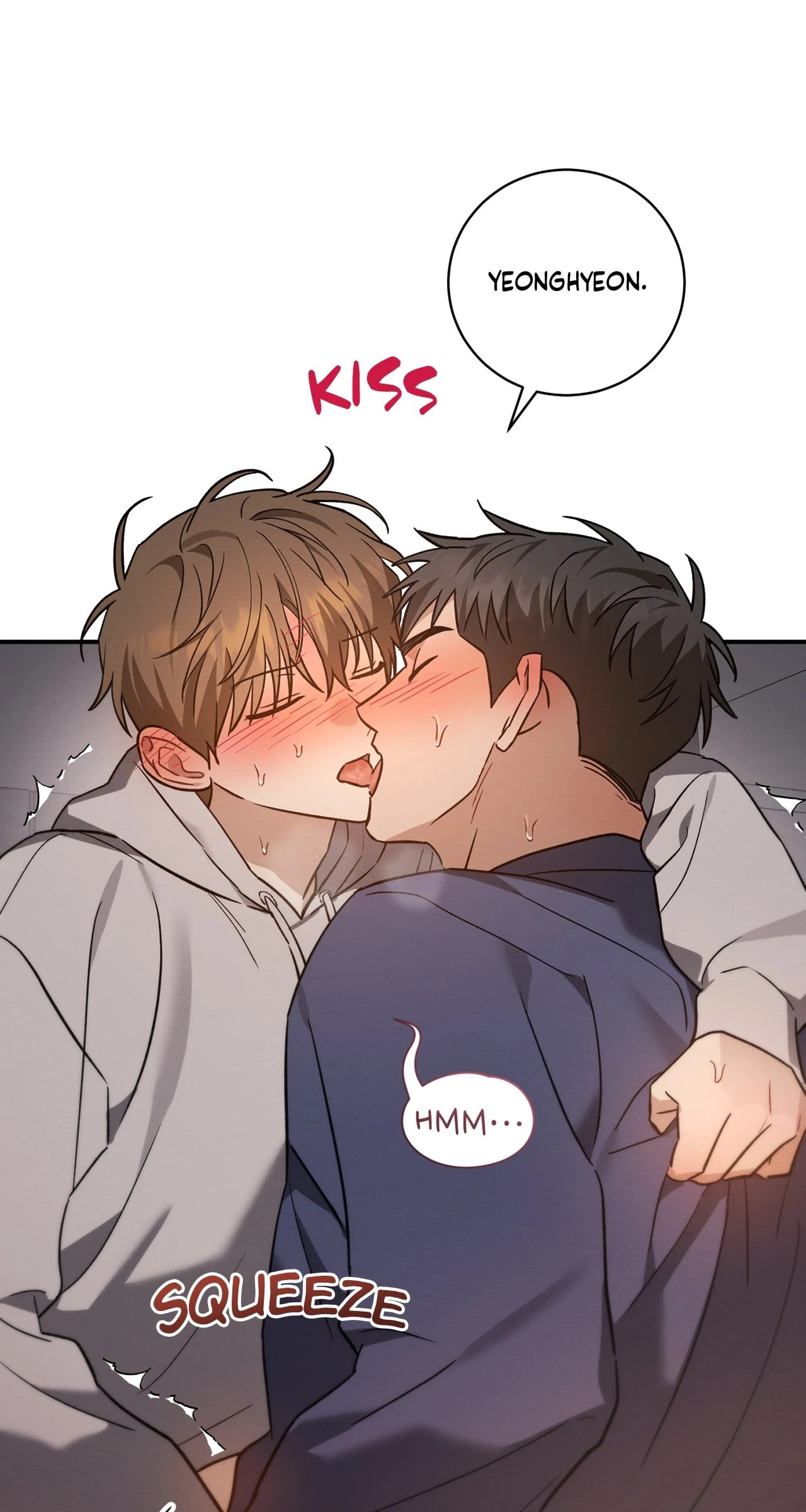 Read Plum Candy Love chapter 0.6 image 11 on Lezhin