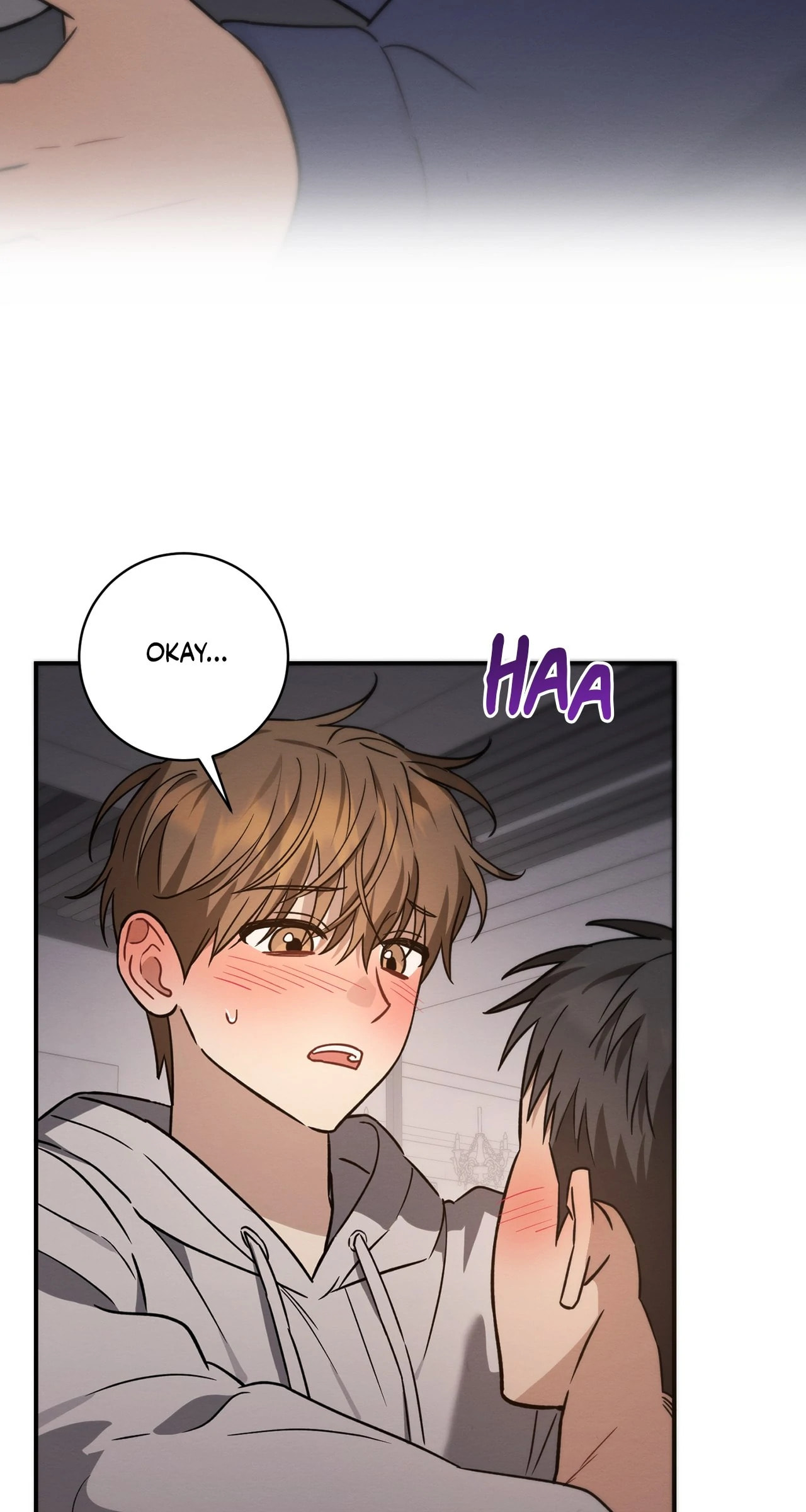 Read Plum Candy Love chapter 0.6 image 2 on Lezhin