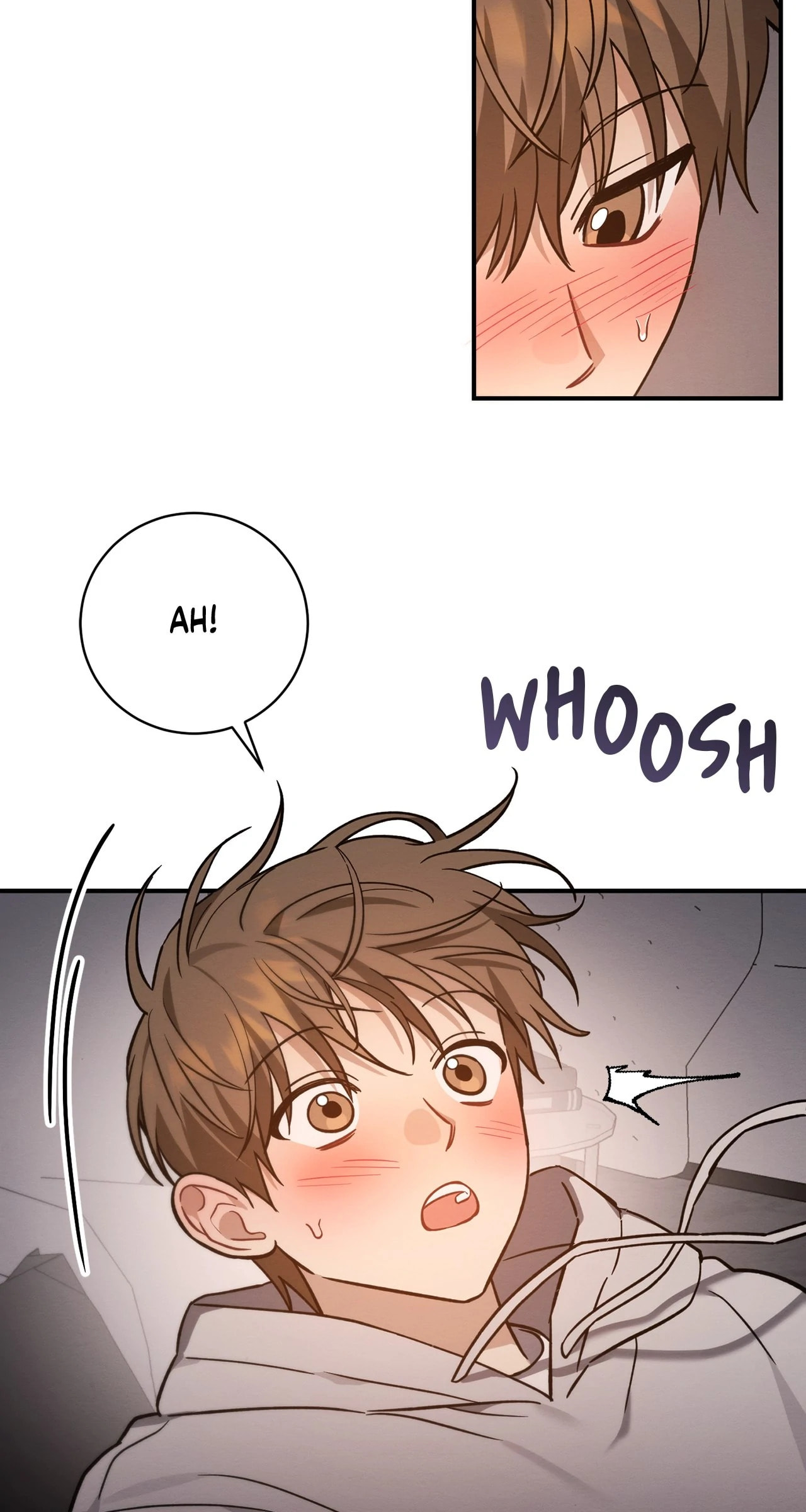 Read Plum Candy Love chapter 0.6 image 20 on Lezhin