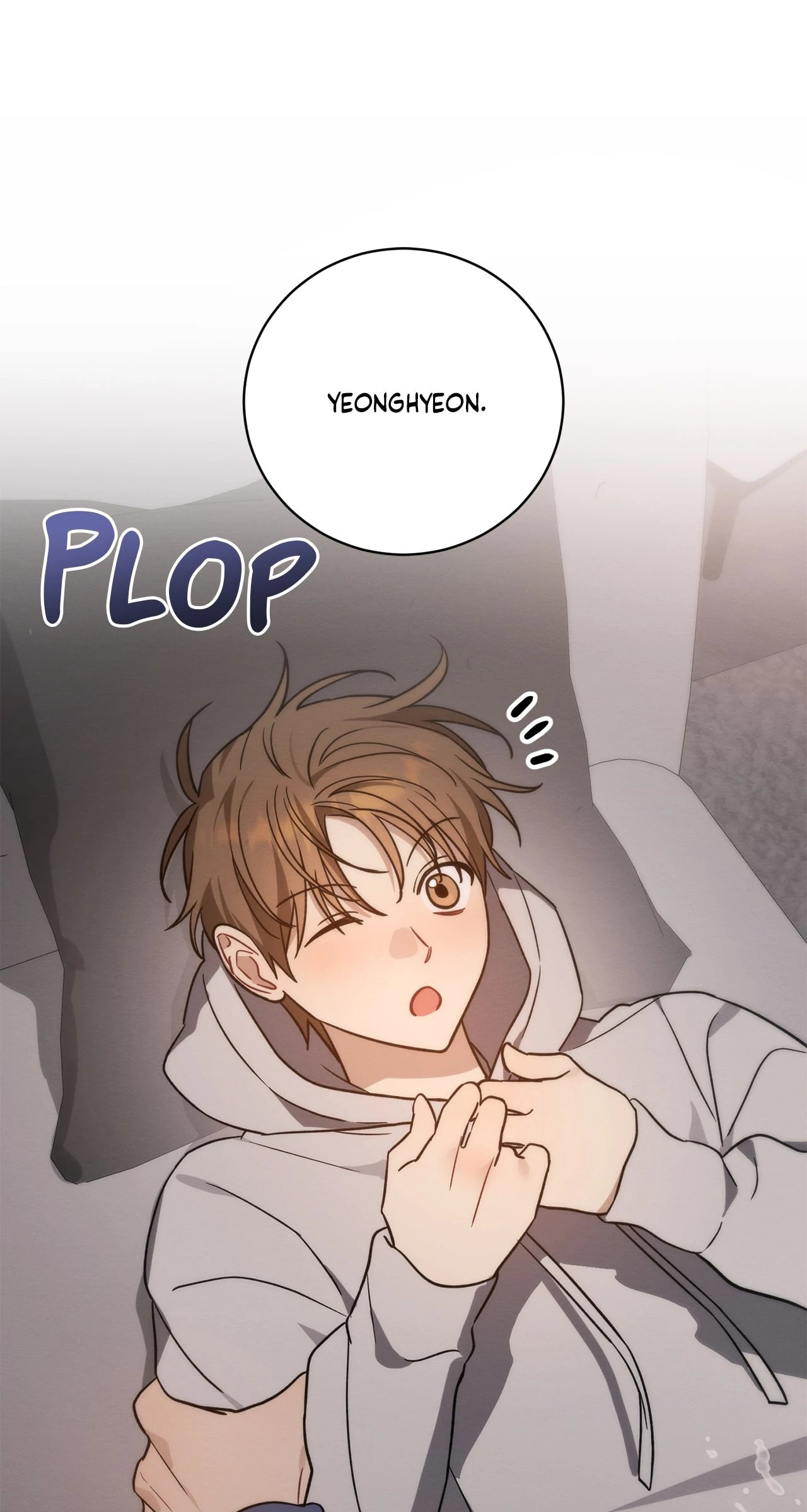 Read Plum Candy Love chapter 0.6 image 24 on Lezhin