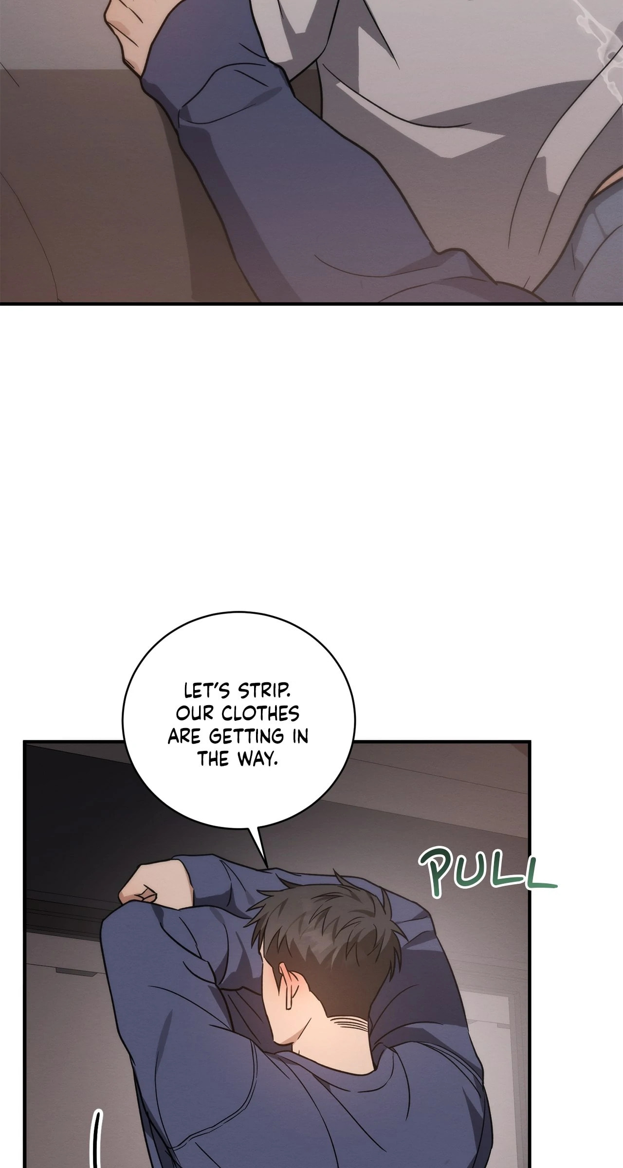 Read Plum Candy Love chapter 0.6 image 25 on Lezhin