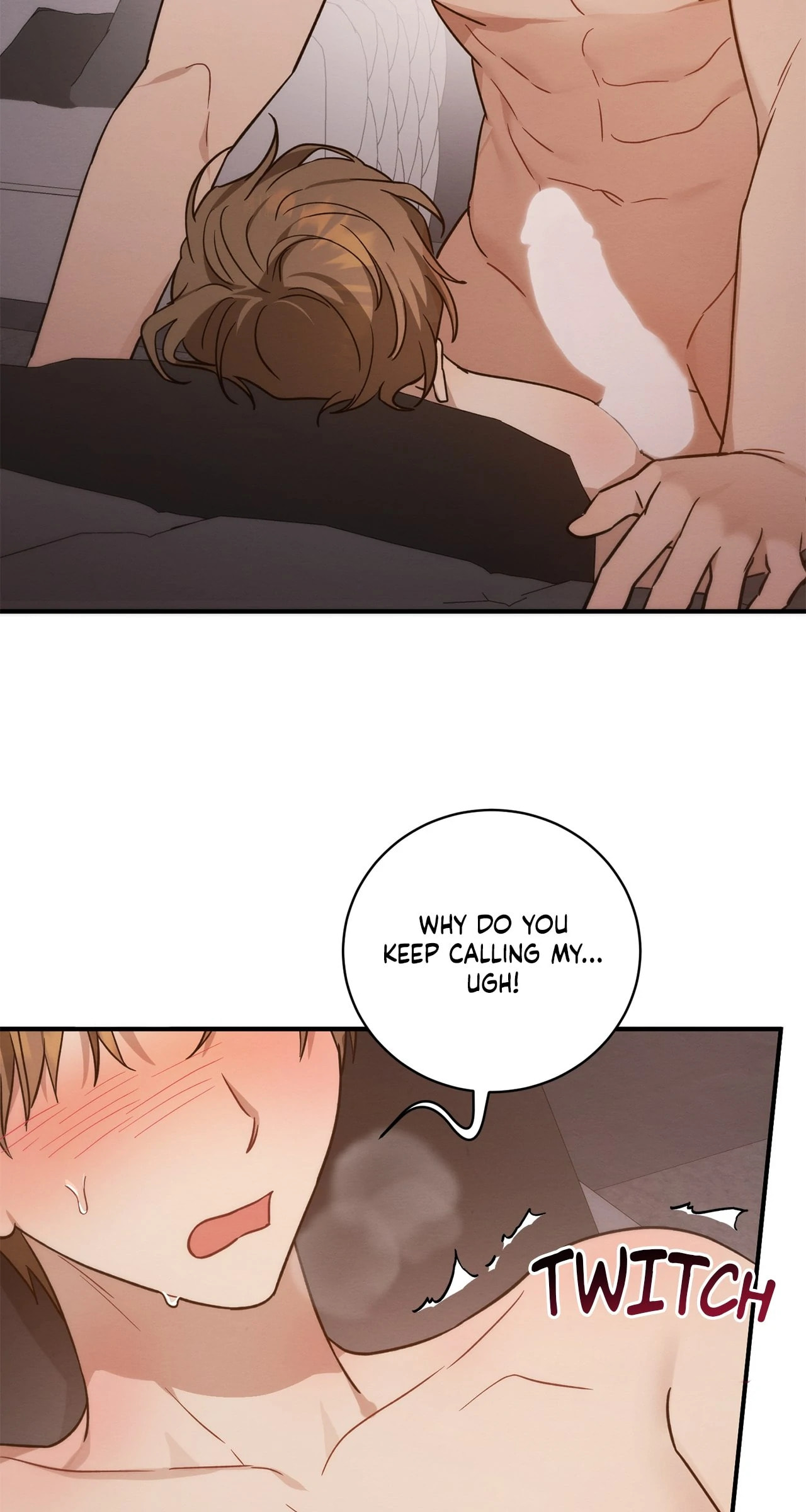 Read Plum Candy Love chapter 0.6 image 28 on Lezhin