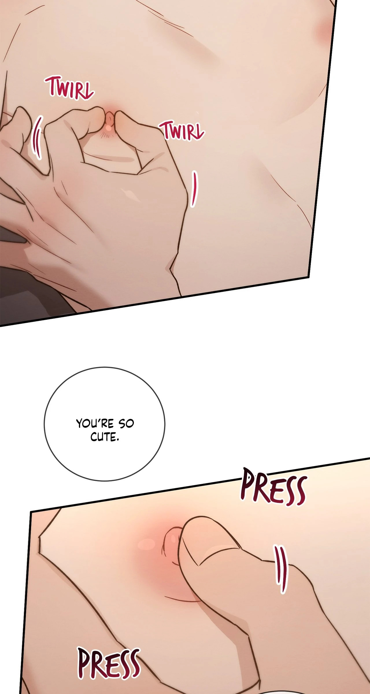 Read Plum Candy Love chapter 0.6 image 29 on Lezhin