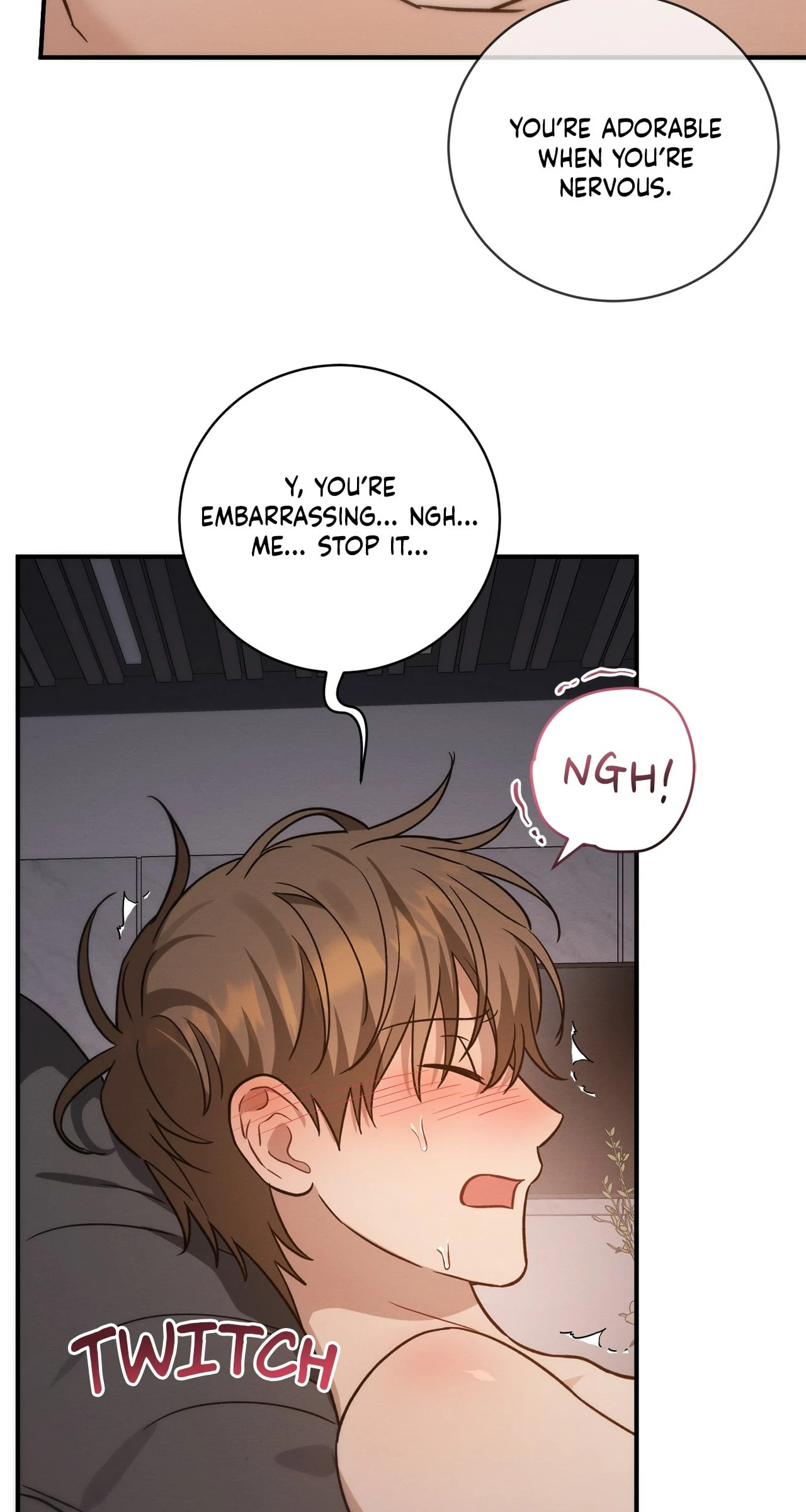 Read Plum Candy Love chapter 0.6 image 30 on Lezhin