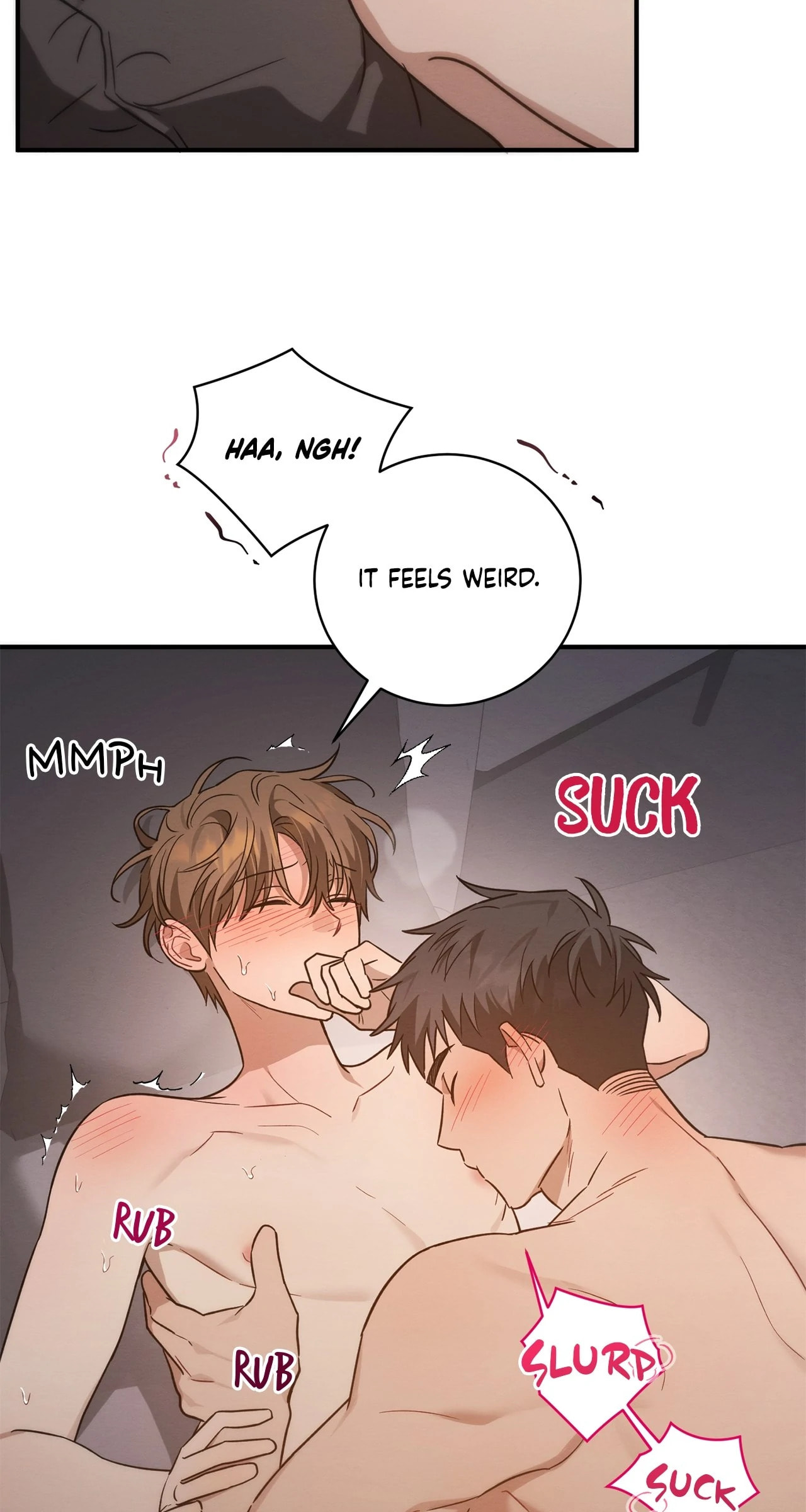 Read Plum Candy Love chapter 0.6 image 31 on Lezhin