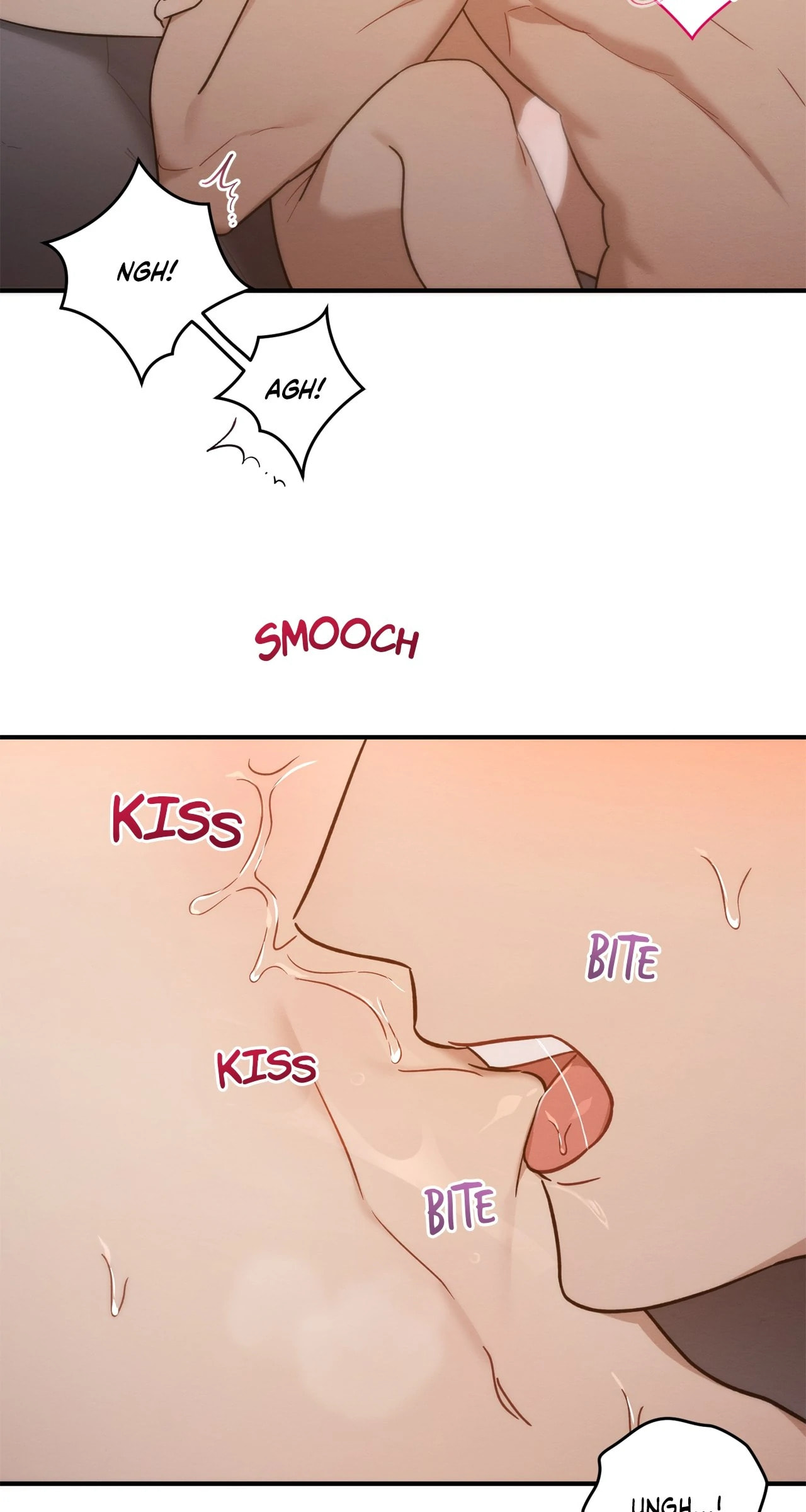 Read Plum Candy Love chapter 0.6 image 32 on Lezhin