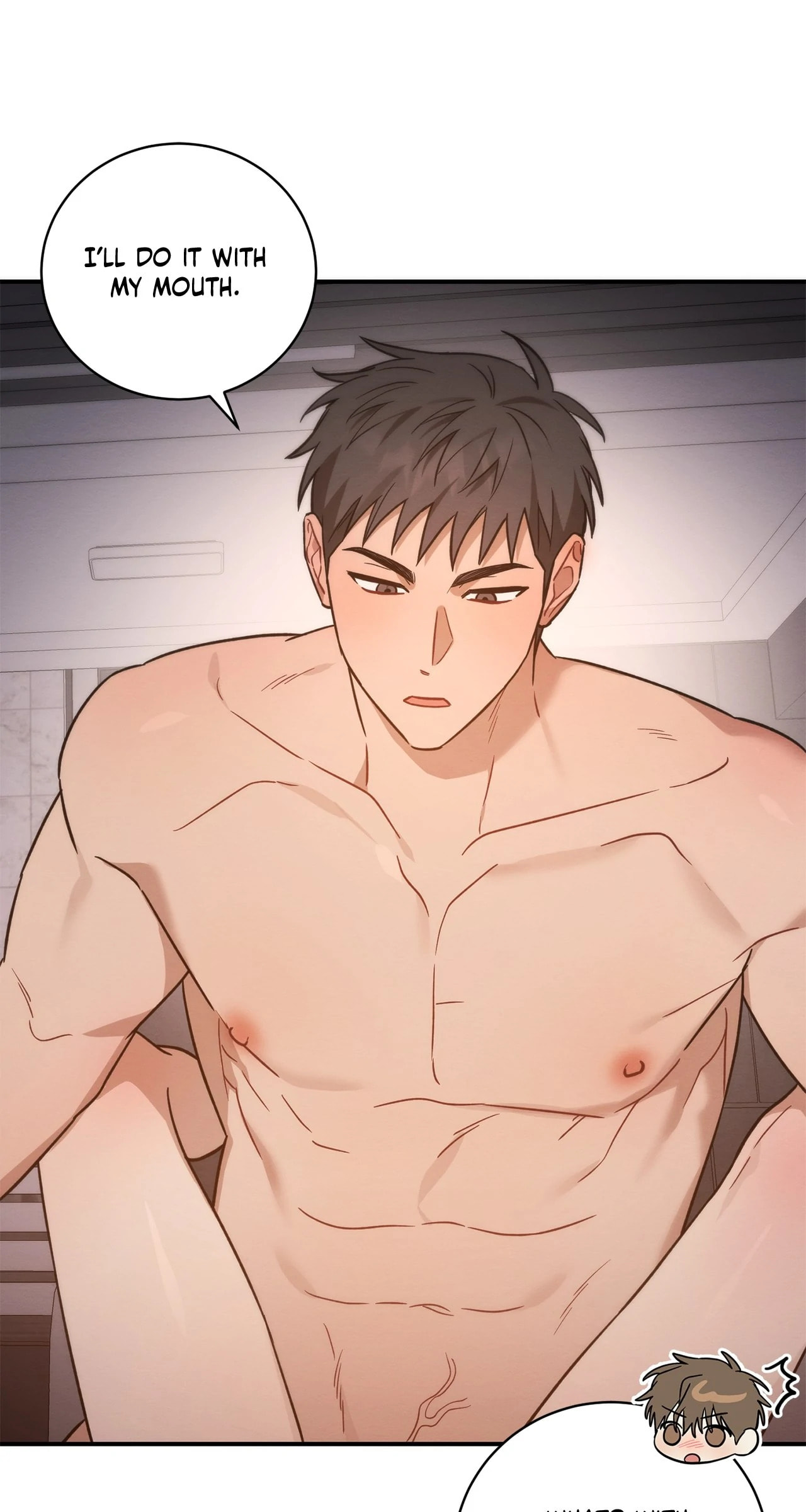 Read Plum Candy Love chapter 0.6 image 35 on Lezhin