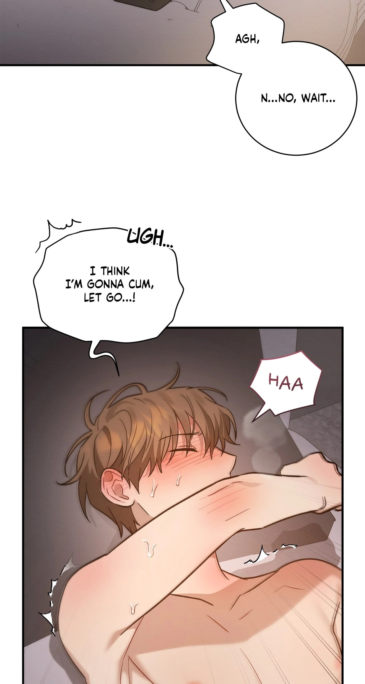 Read Plum Candy Love chapter 0.6 image 41 on Lezhin
