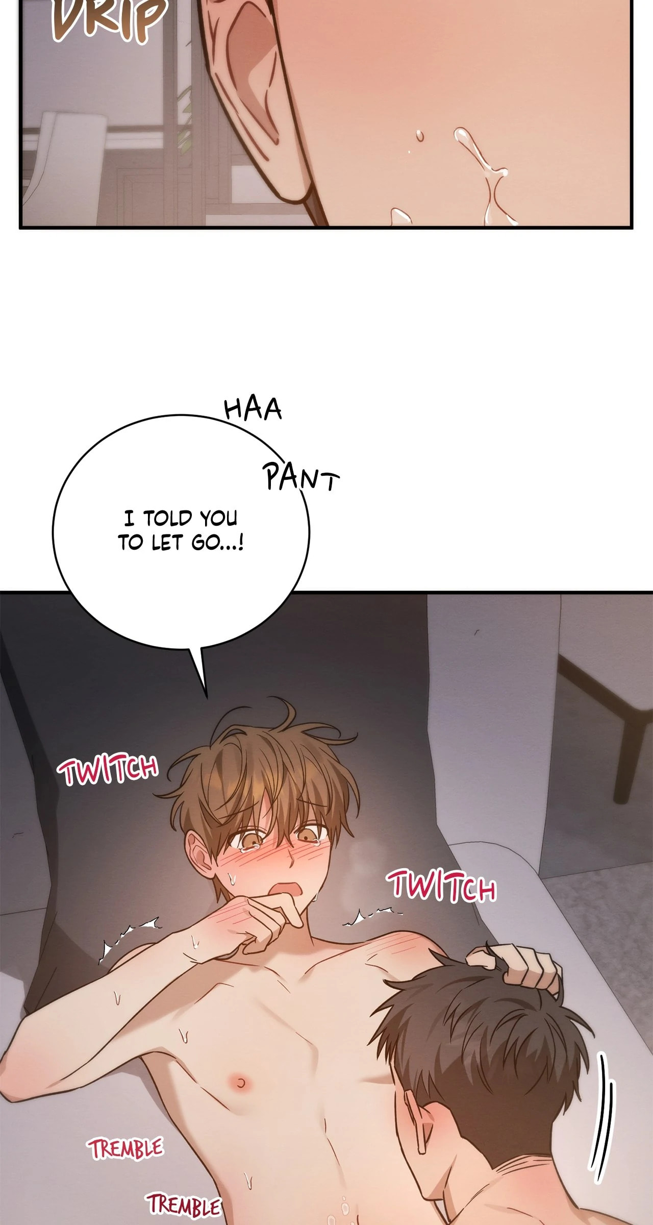 Read Plum Candy Love chapter 0.6 image 44 on Lezhin