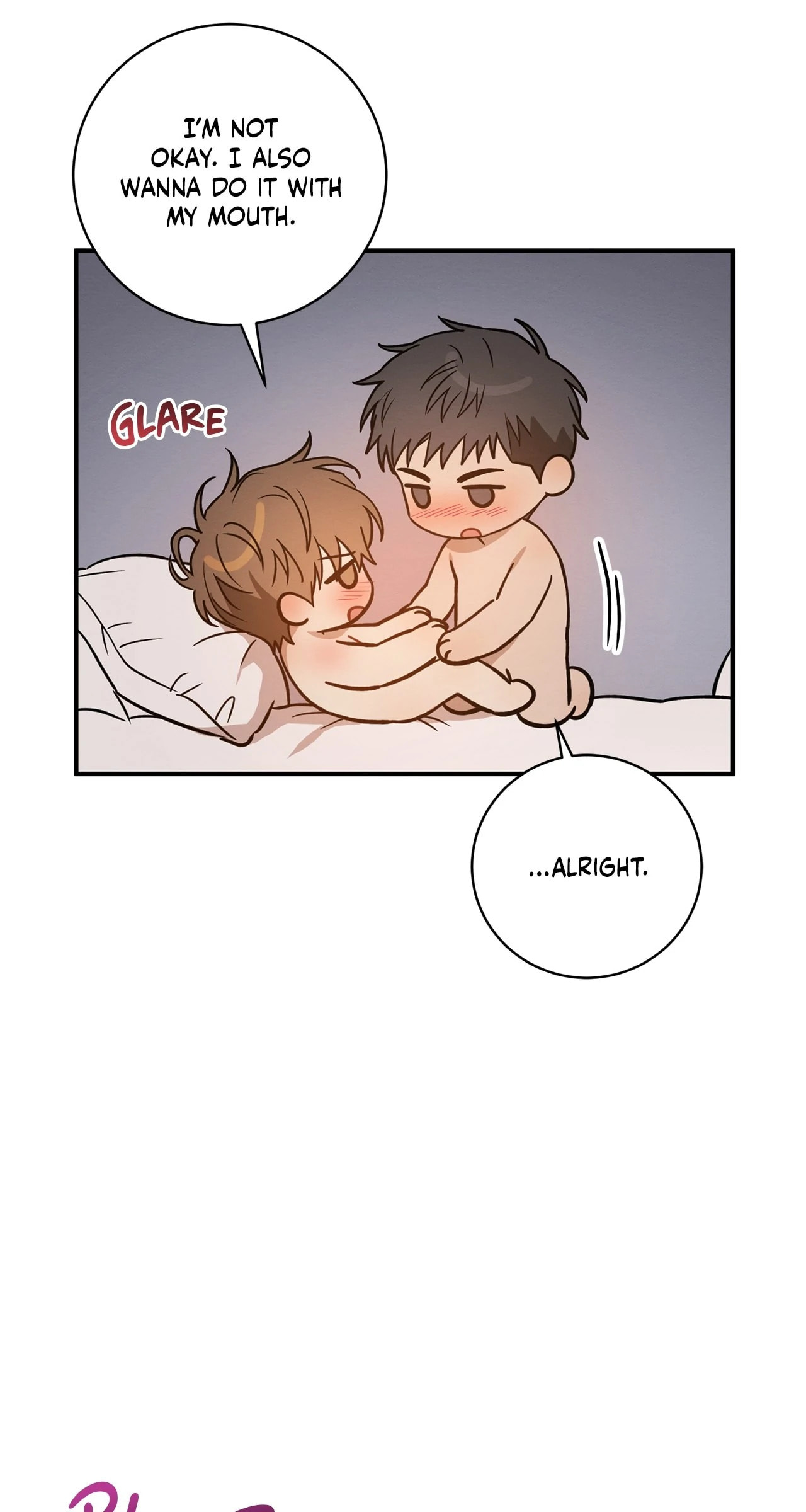 Read Plum Candy Love chapter 0.6 image 46 on Lezhin