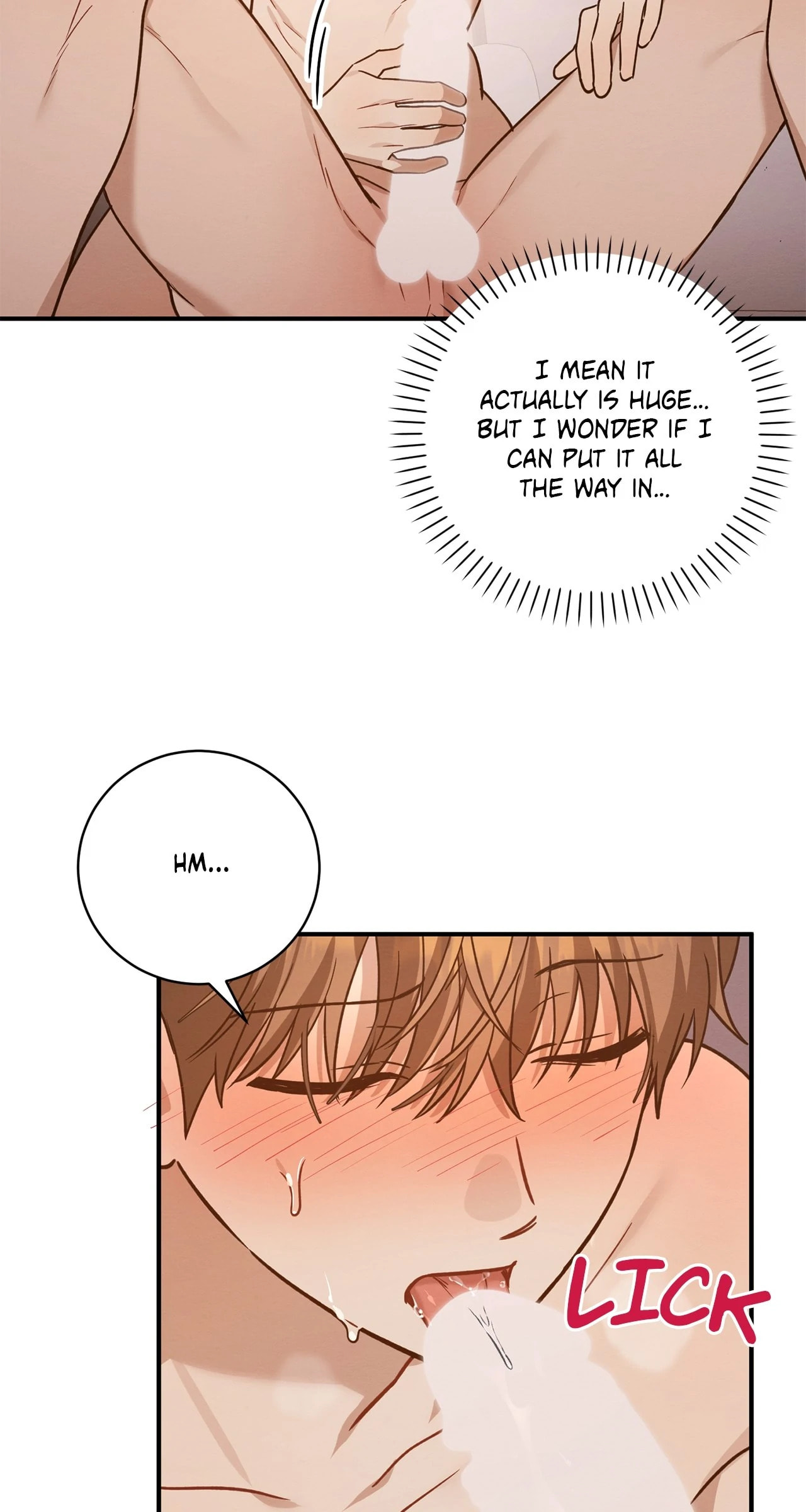Read Plum Candy Love chapter 0.6 image 48 on Lezhin