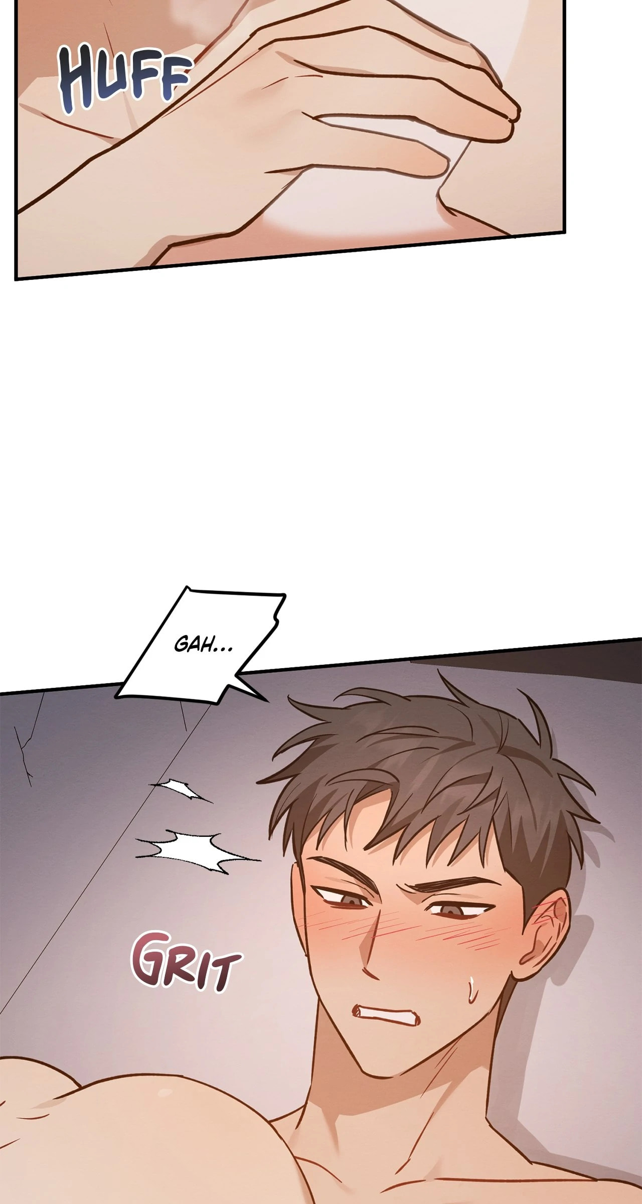Read Plum Candy Love chapter 0.6 image 50 on Lezhin