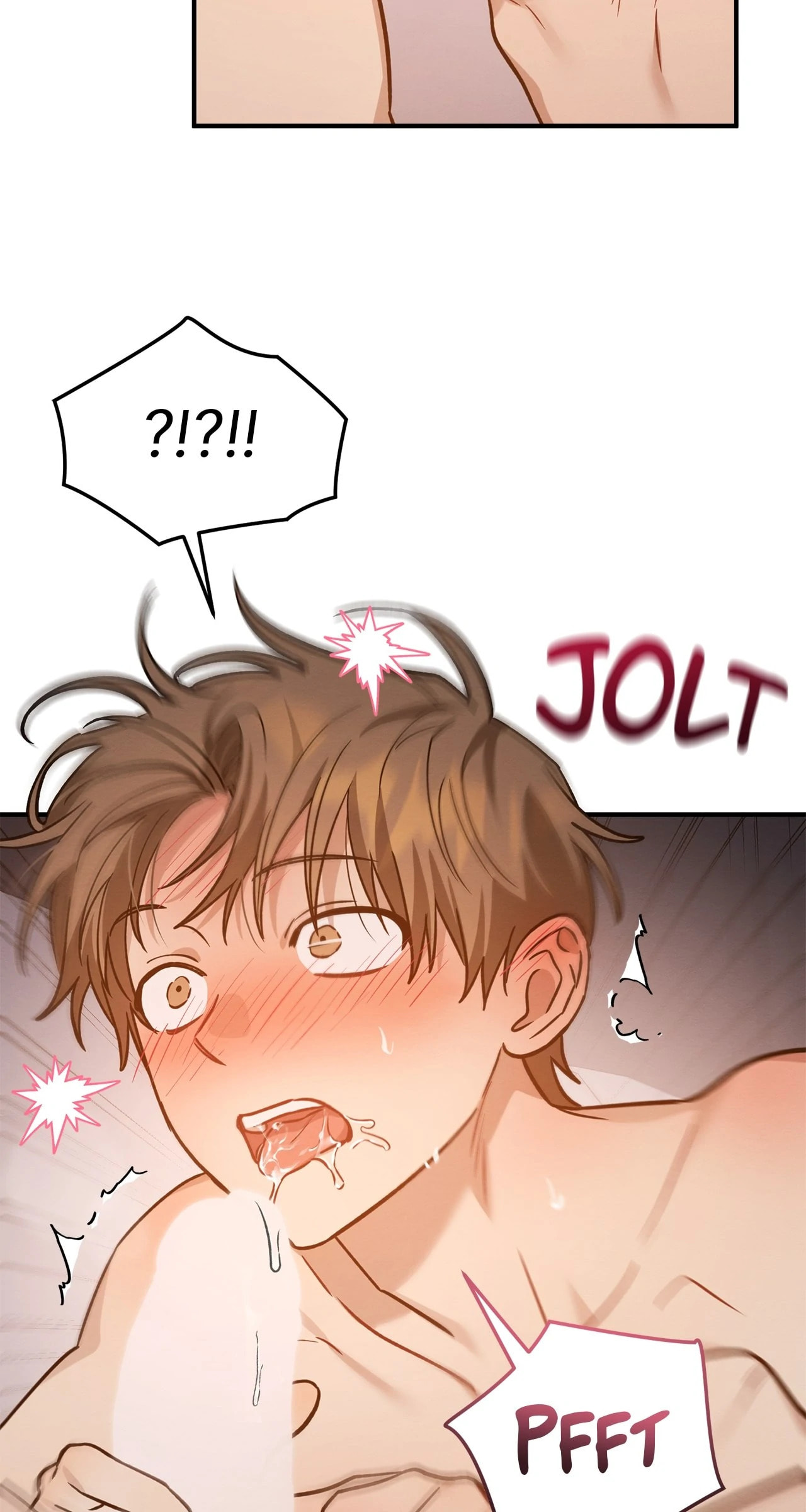 Read Plum Candy Love chapter 0.6 image 52 on Lezhin