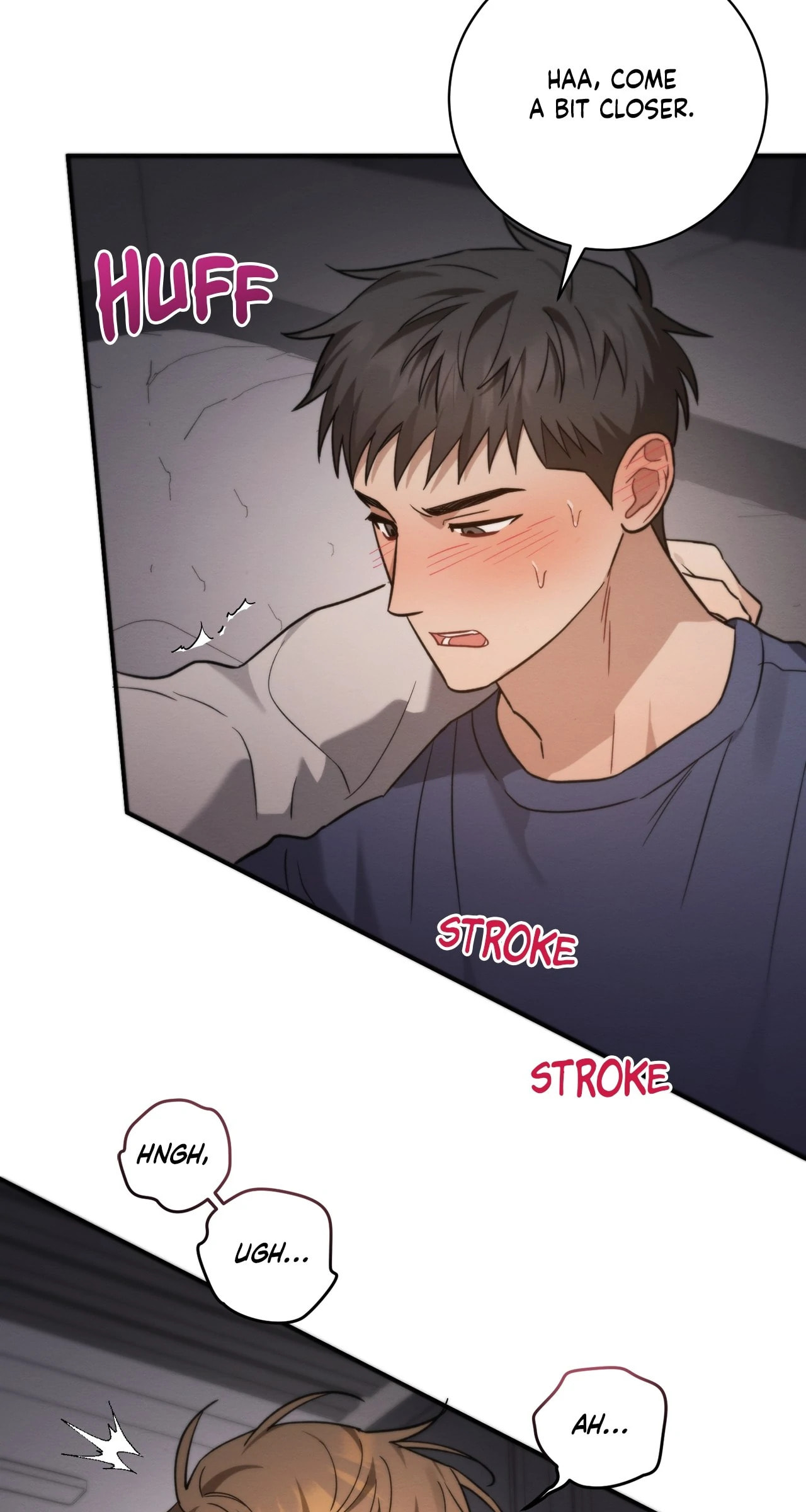 Read Plum Candy Love chapter 0.6 image 6 on Lezhin