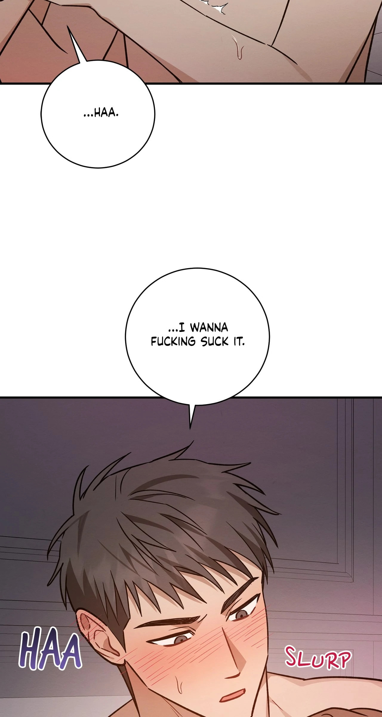 Read Plum Candy Love chapter 0.6 image 64 on Lezhin