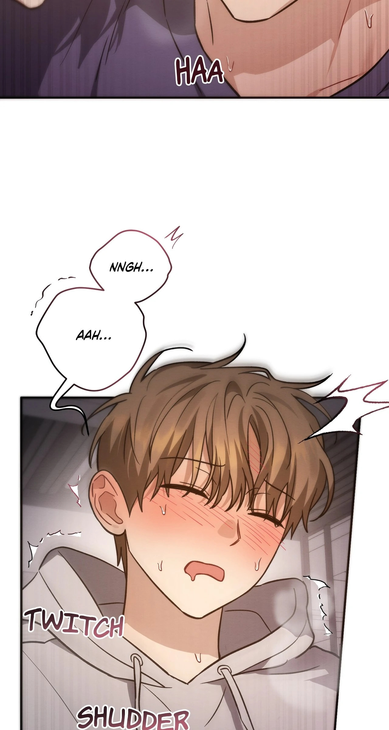 Read Plum Candy Love chapter 0.6 image 9 on Lezhin
