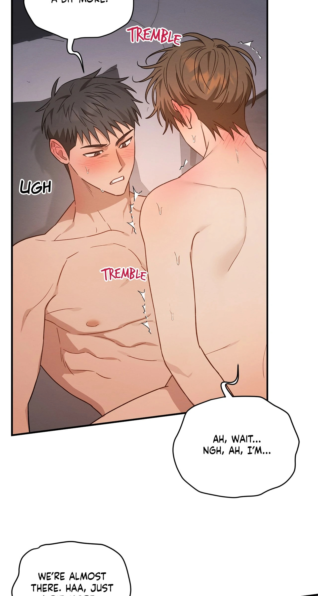 Read Plum Candy Love chapter 0.7 image 14 on Lezhin