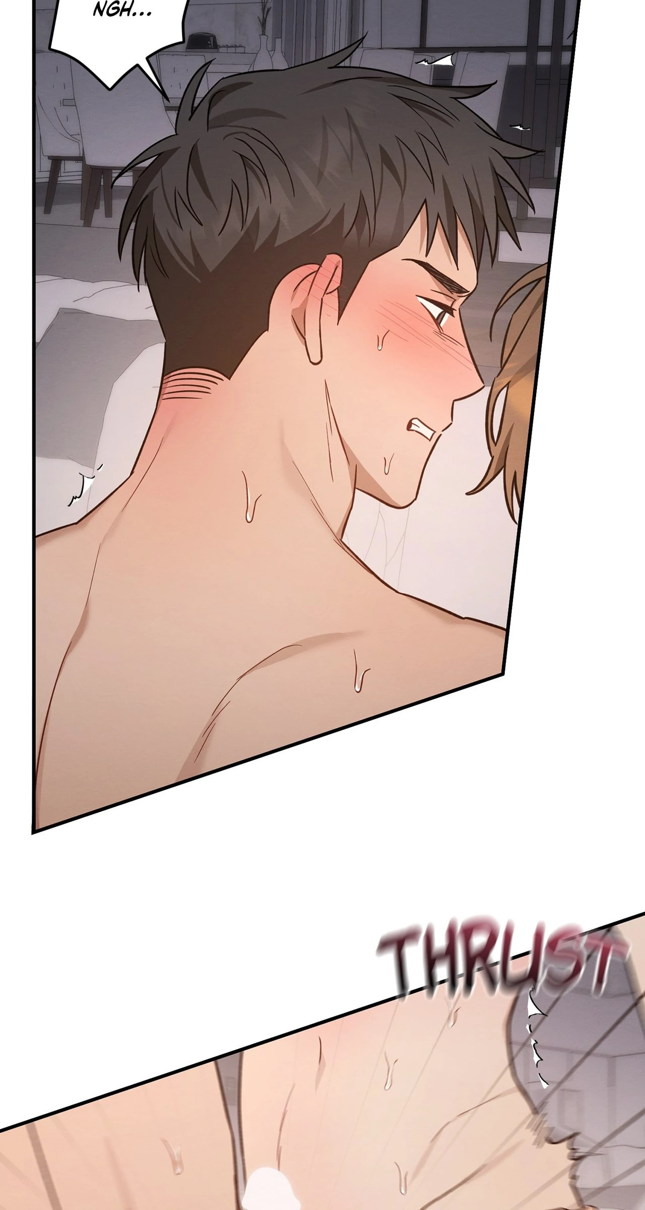 Read Plum Candy Love chapter 0.7 image 16 on Lezhin