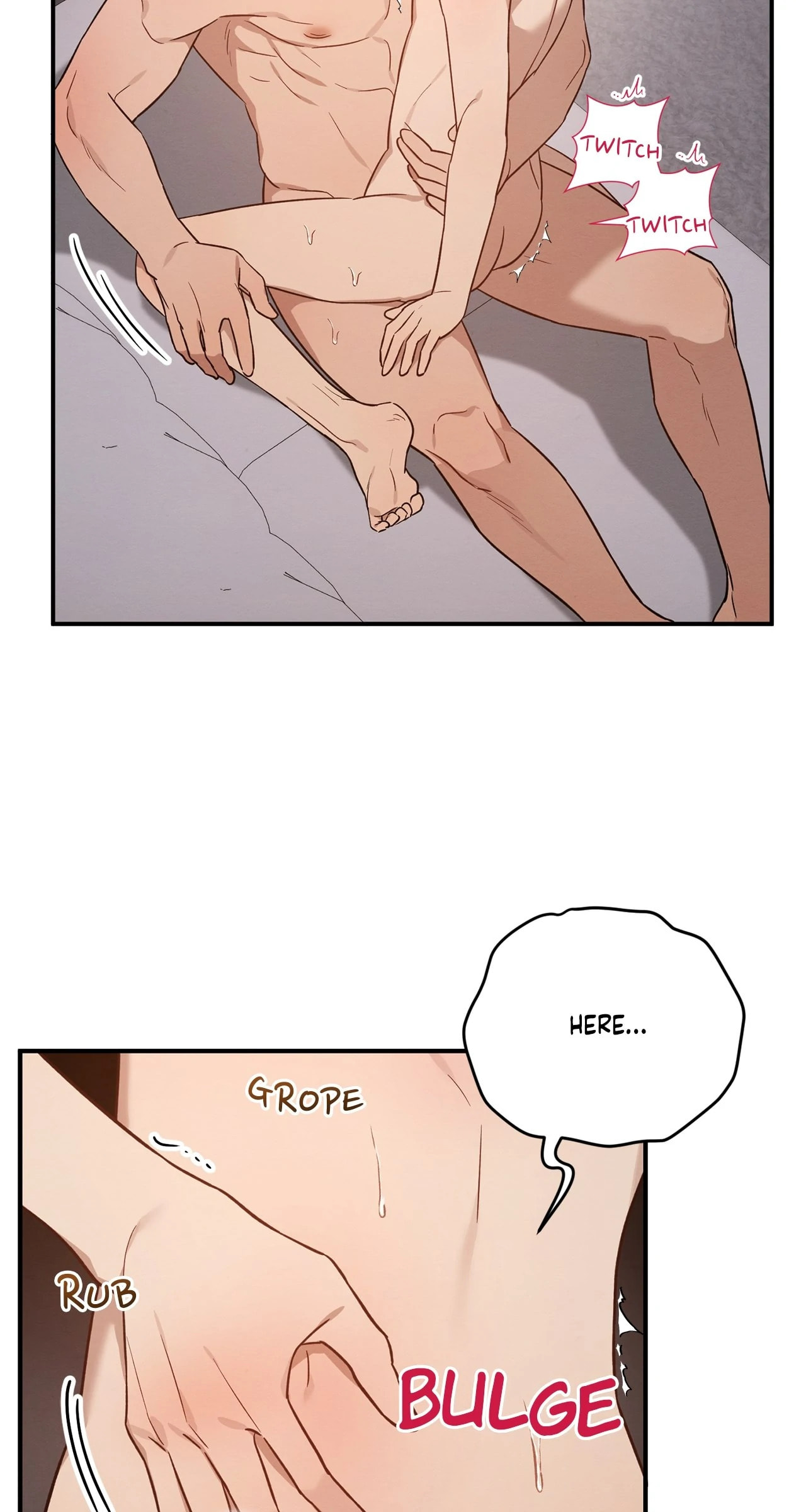 Read Plum Candy Love chapter 0.7 image 18 on Lezhin