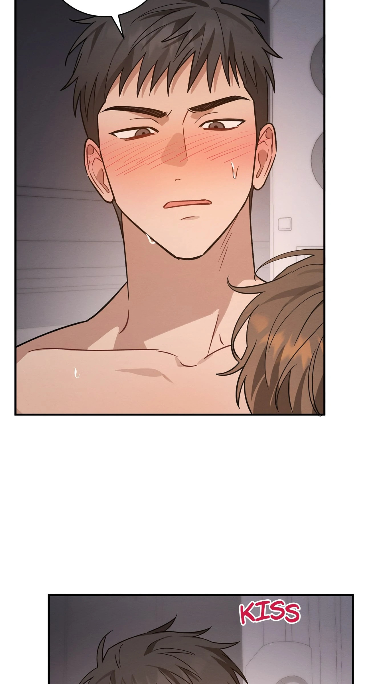 Read Plum Candy Love chapter 0.7 image 2 on Lezhin