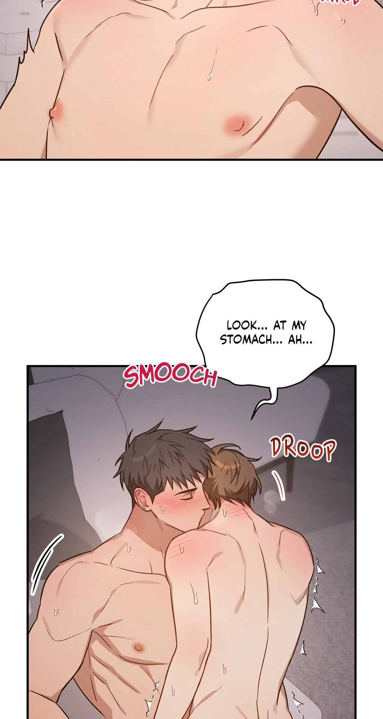 Read Plum Candy Love chapter 0.7 image 20 on Lezhin