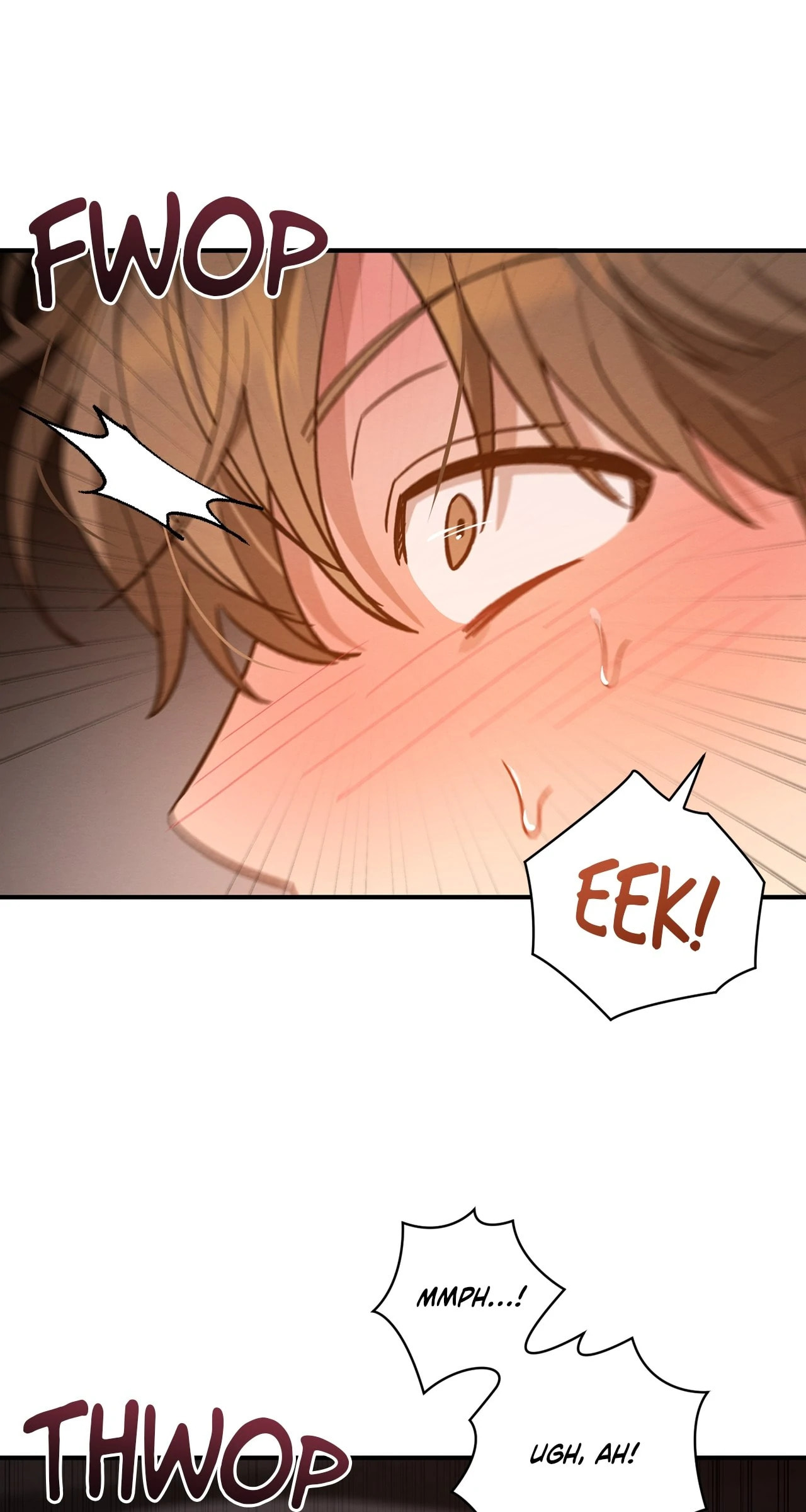 Read Plum Candy Love chapter 0.7 image 23 on Lezhin