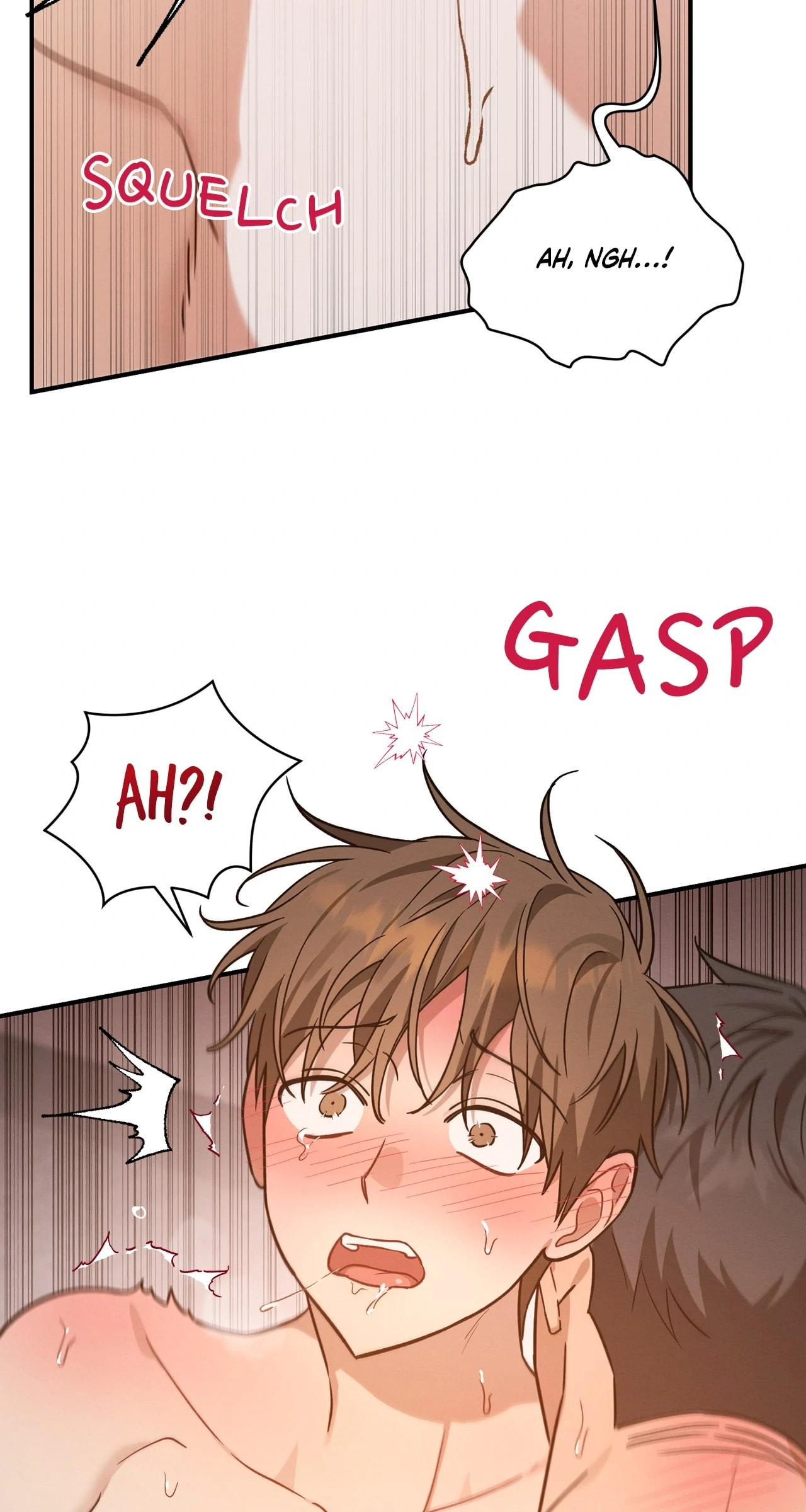 Read Plum Candy Love chapter 0.7 image 26 on Lezhin