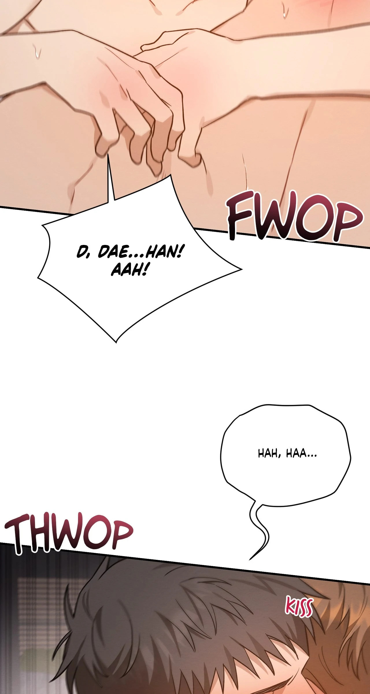 Read Plum Candy Love chapter 0.7 image 27 on Lezhin
