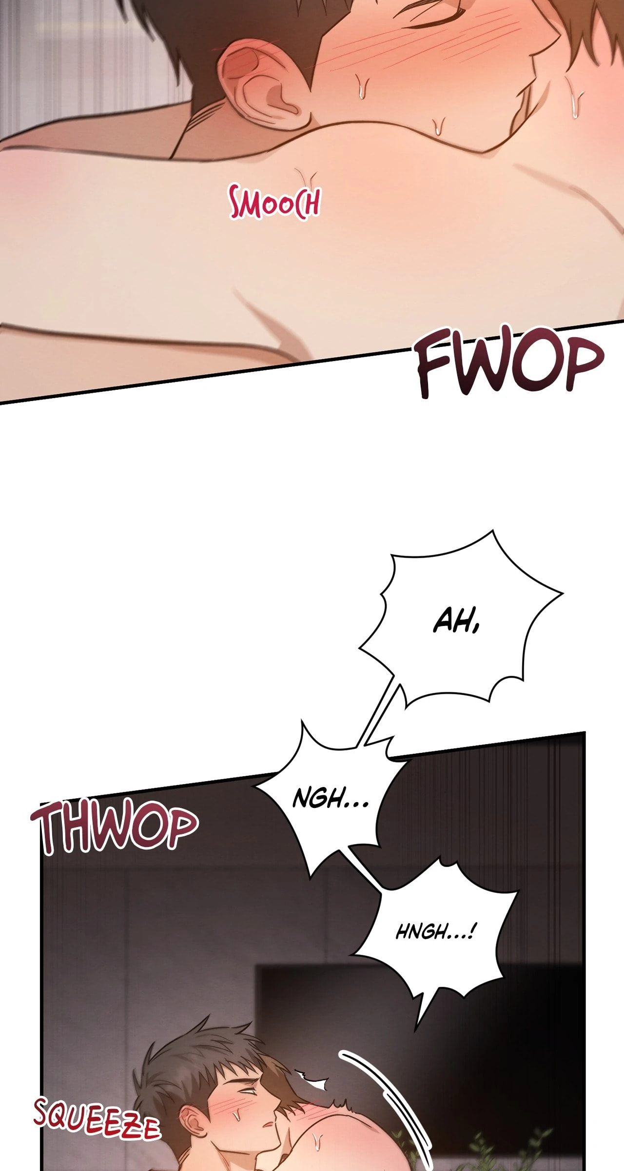 Read Plum Candy Love chapter 0.7 image 28 on Lezhin