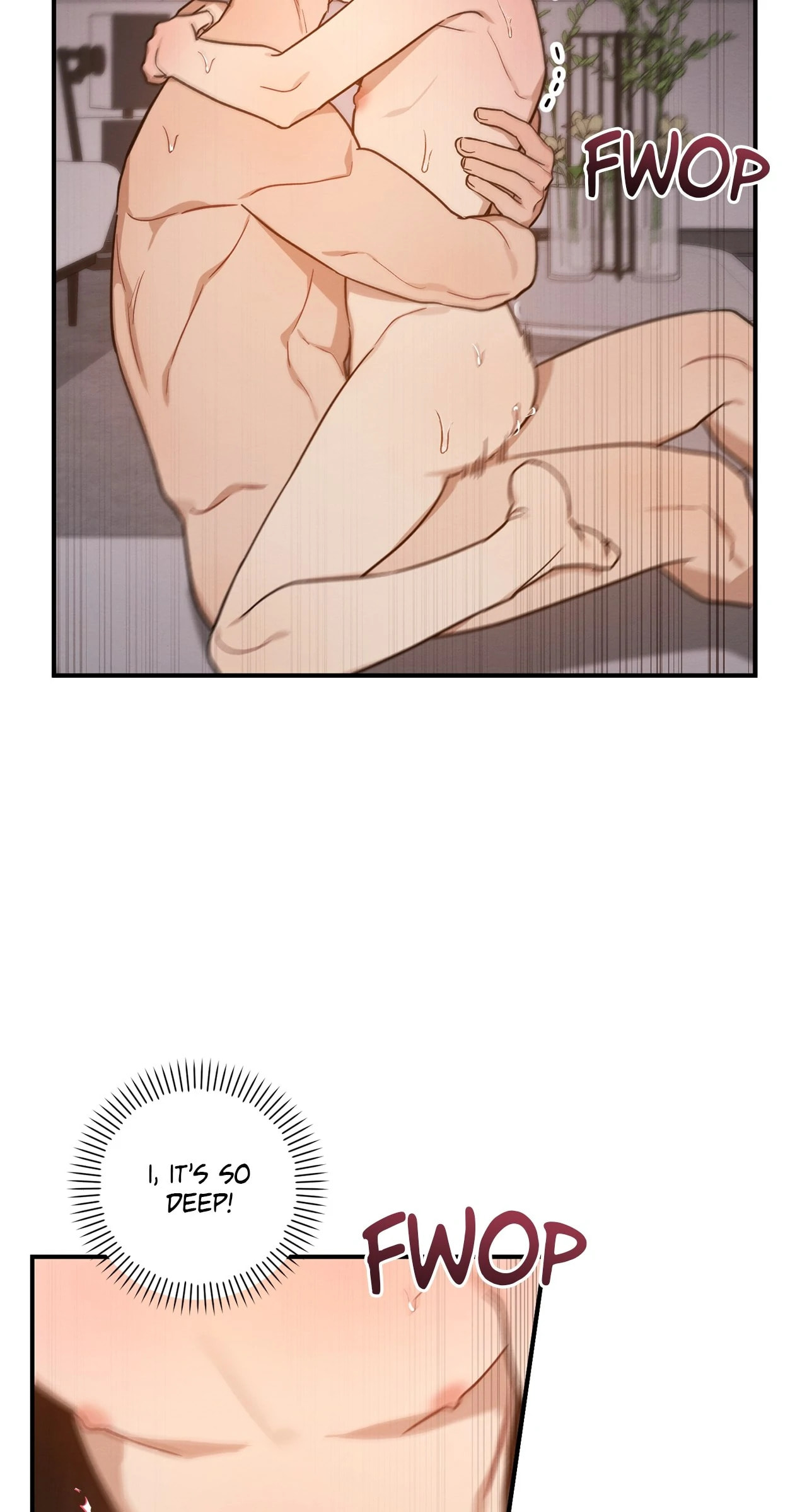Read Plum Candy Love chapter 0.7 image 29 on Lezhin