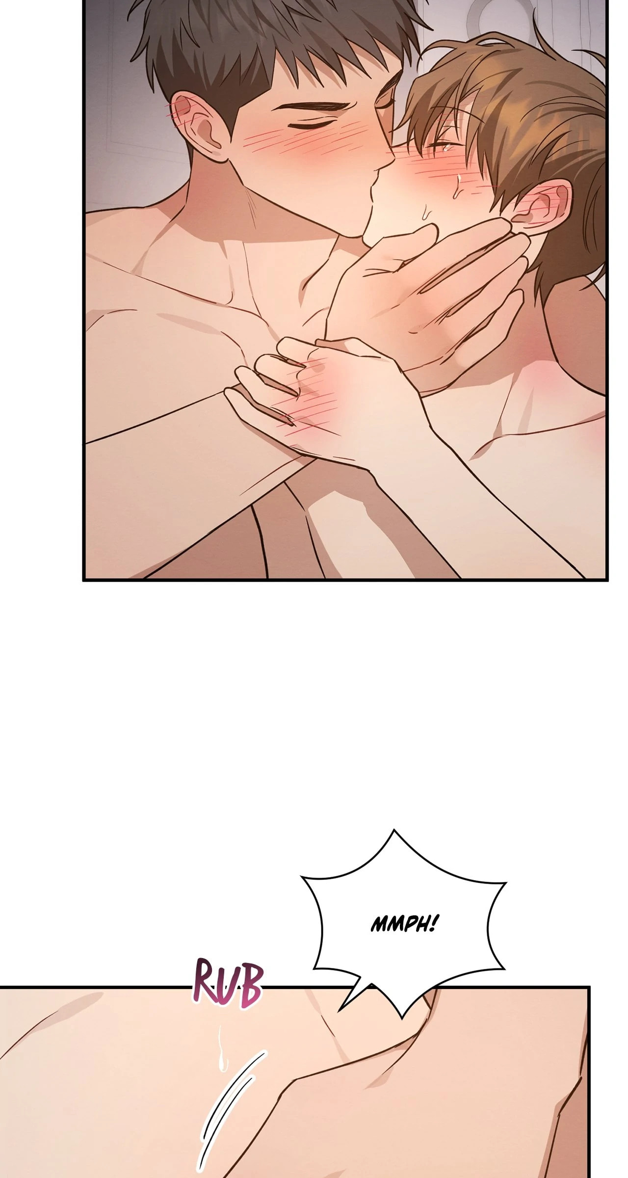 Read Plum Candy Love chapter 0.7 image 3 on Lezhin