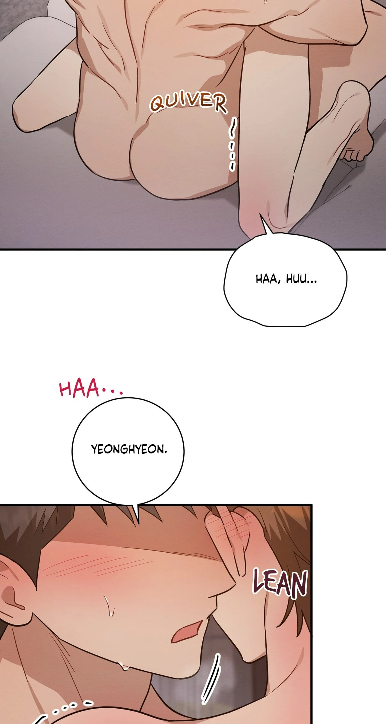 Read Plum Candy Love chapter 0.7 image 33 on Lezhin