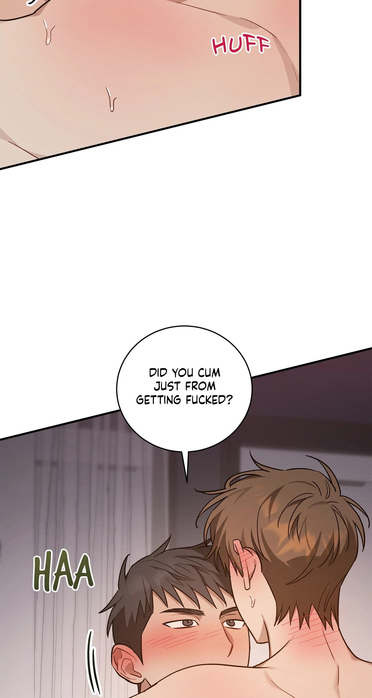 Read Plum Candy Love chapter 0.7 image 34 on Lezhin