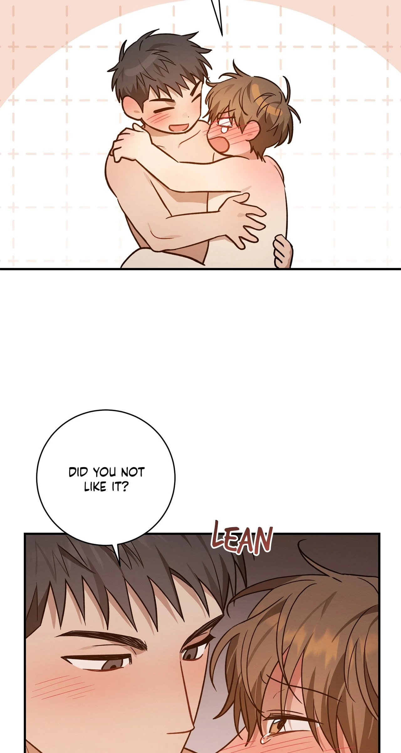 Read Plum Candy Love chapter 0.7 image 38 on Lezhin