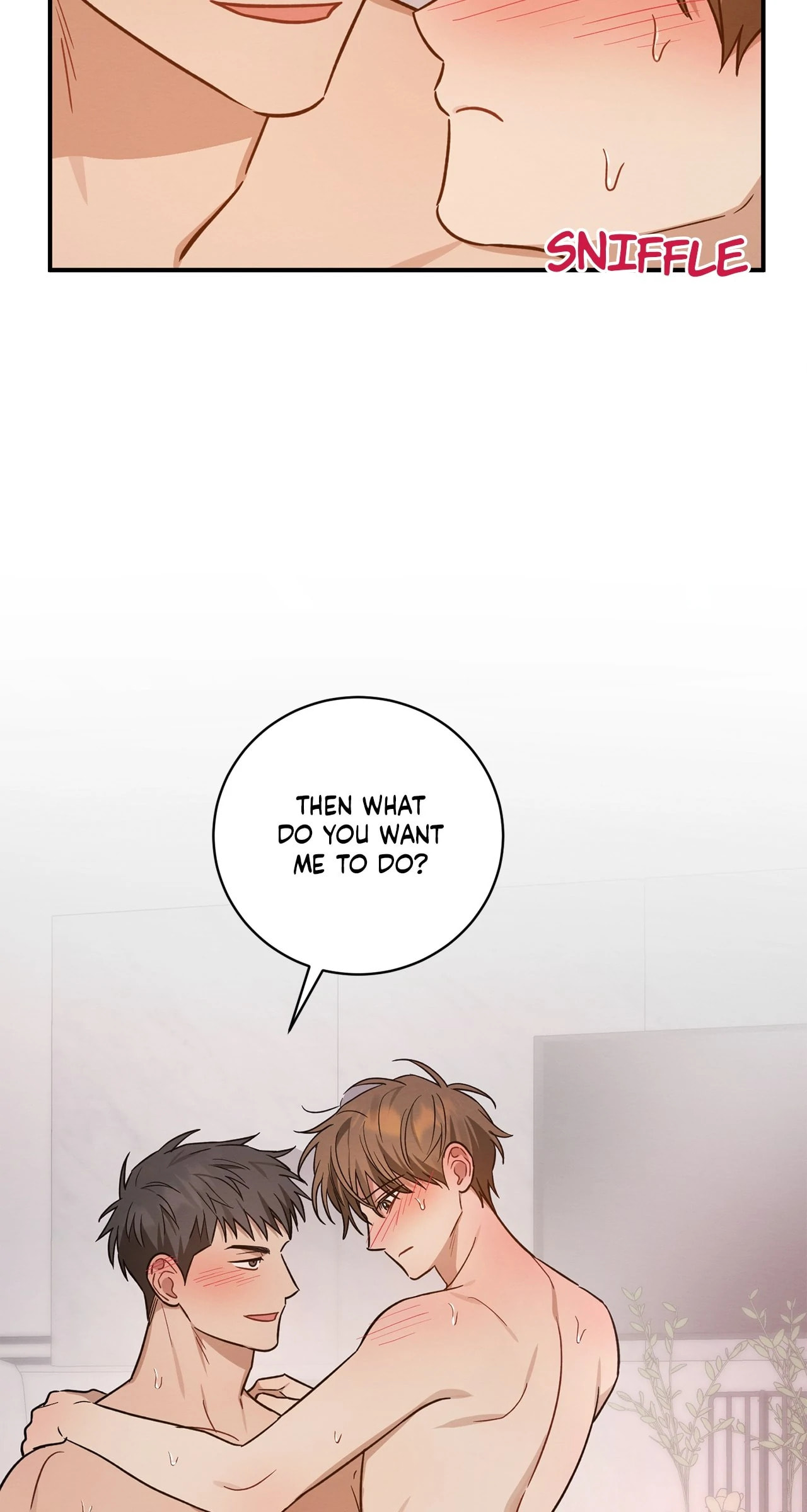 Read Plum Candy Love chapter 0.7 image 39 on Lezhin