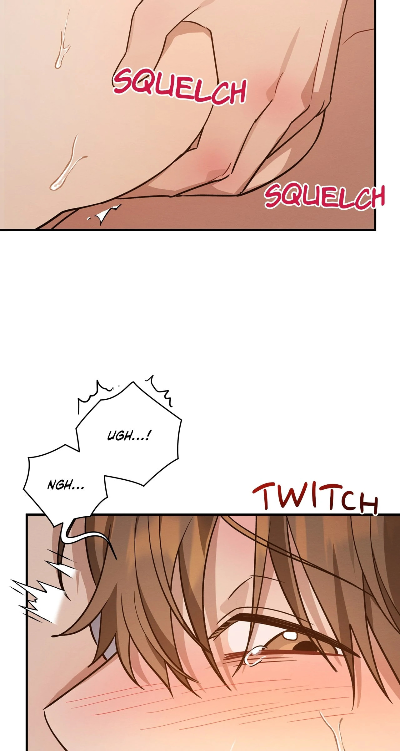 Read Plum Candy Love chapter 0.7 image 4 on Lezhin
