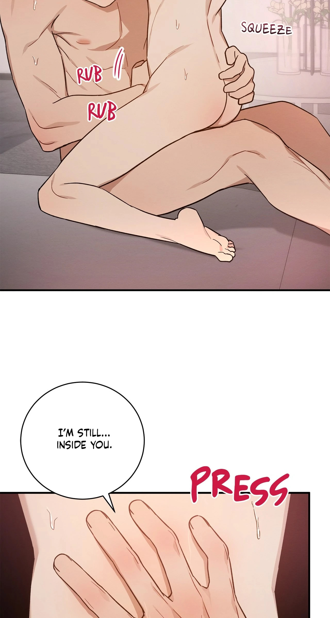 Read Plum Candy Love chapter 0.7 image 40 on Lezhin