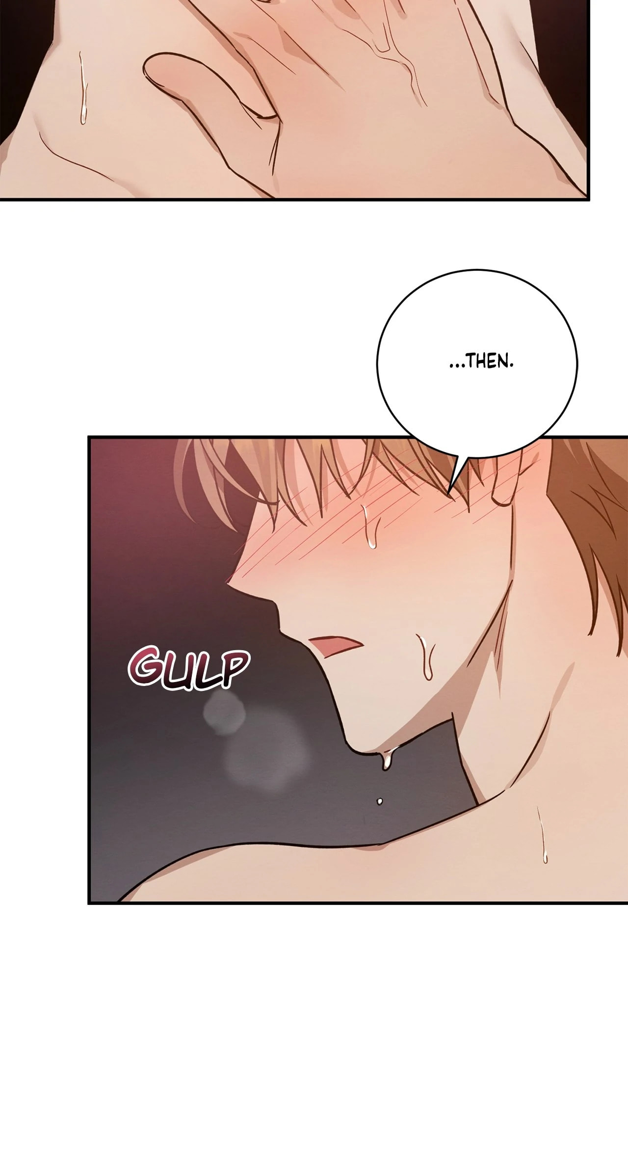 Read Plum Candy Love chapter 0.7 image 41 on Lezhin