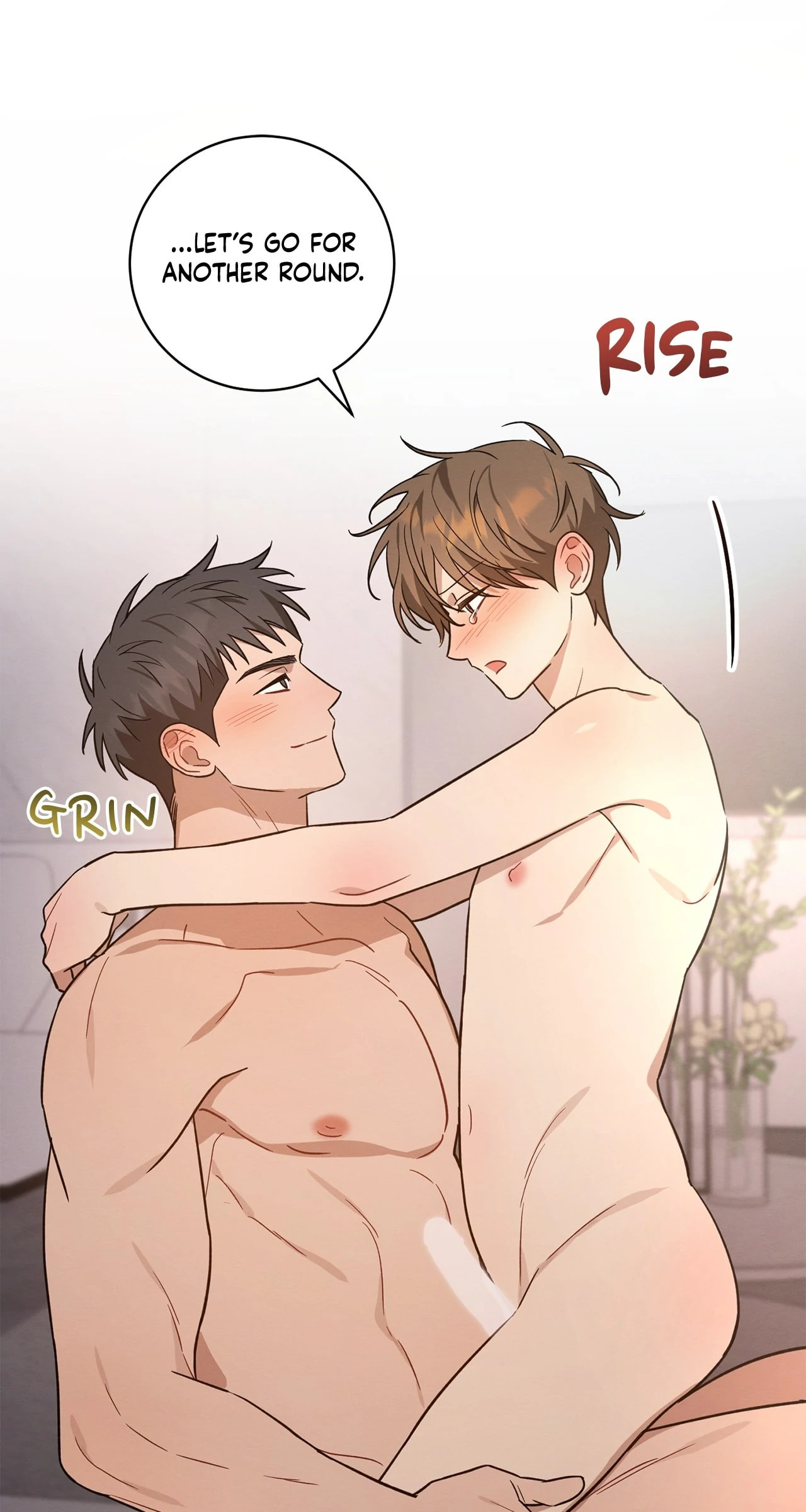 Read Plum Candy Love chapter 0.7 image 42 on Lezhin