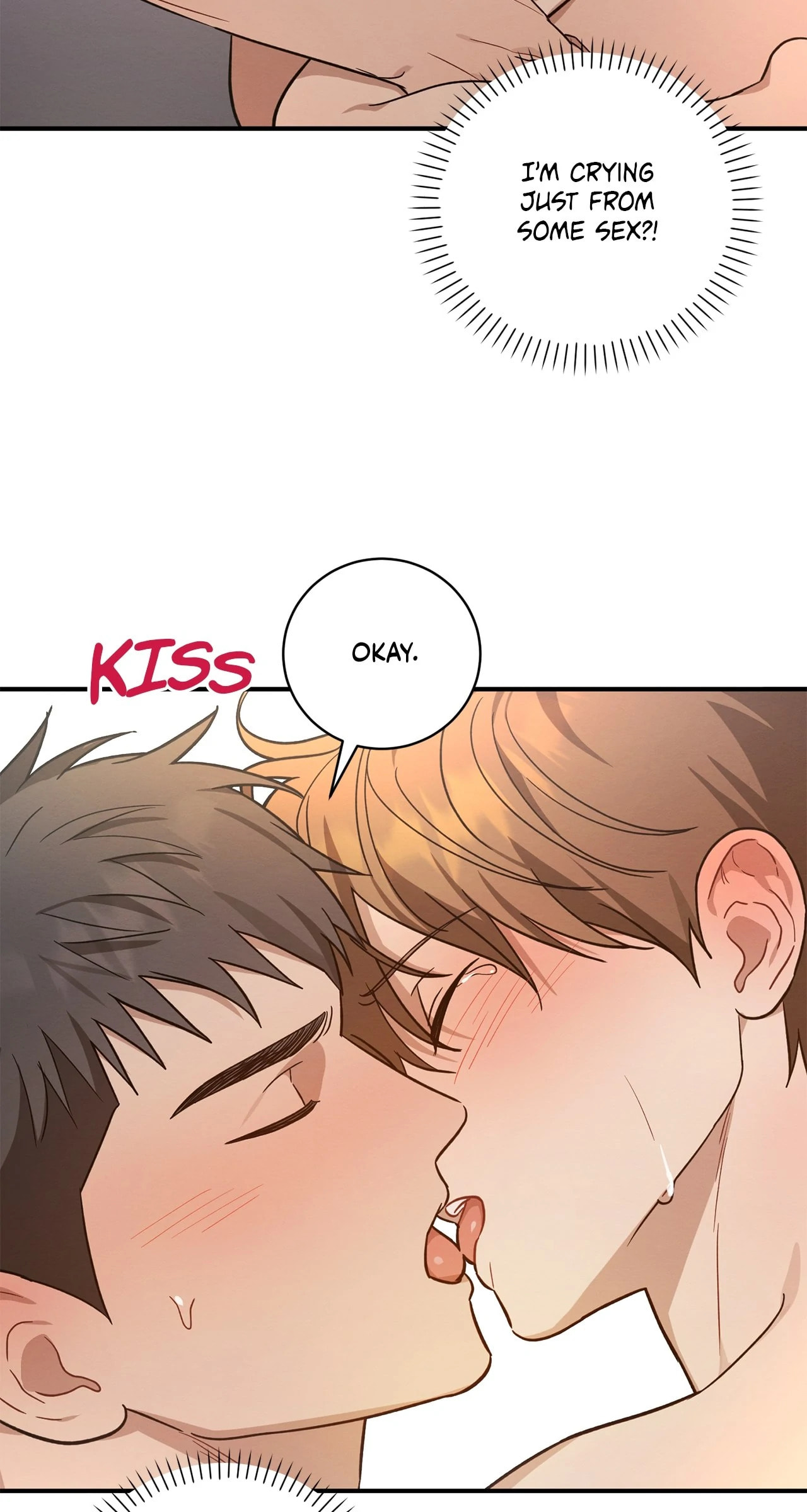 Read Plum Candy Love chapter 0.7 image 43 on Lezhin