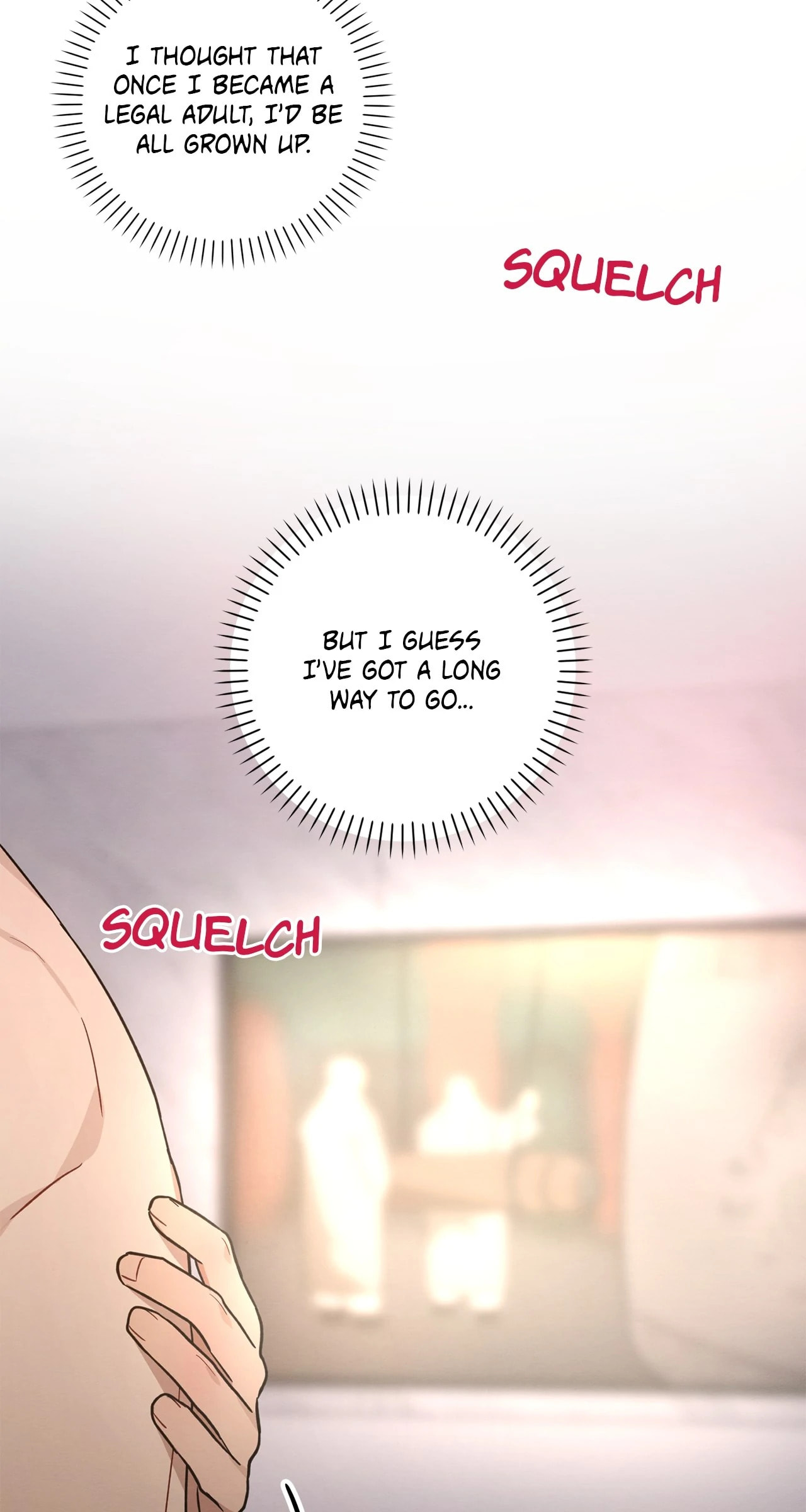 Read Plum Candy Love chapter 0.7 image 44 on Lezhin