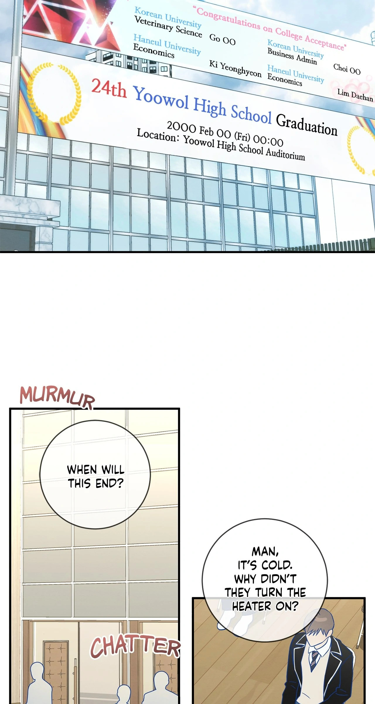 Read Plum Candy Love chapter 0.7 image 47 on Lezhin