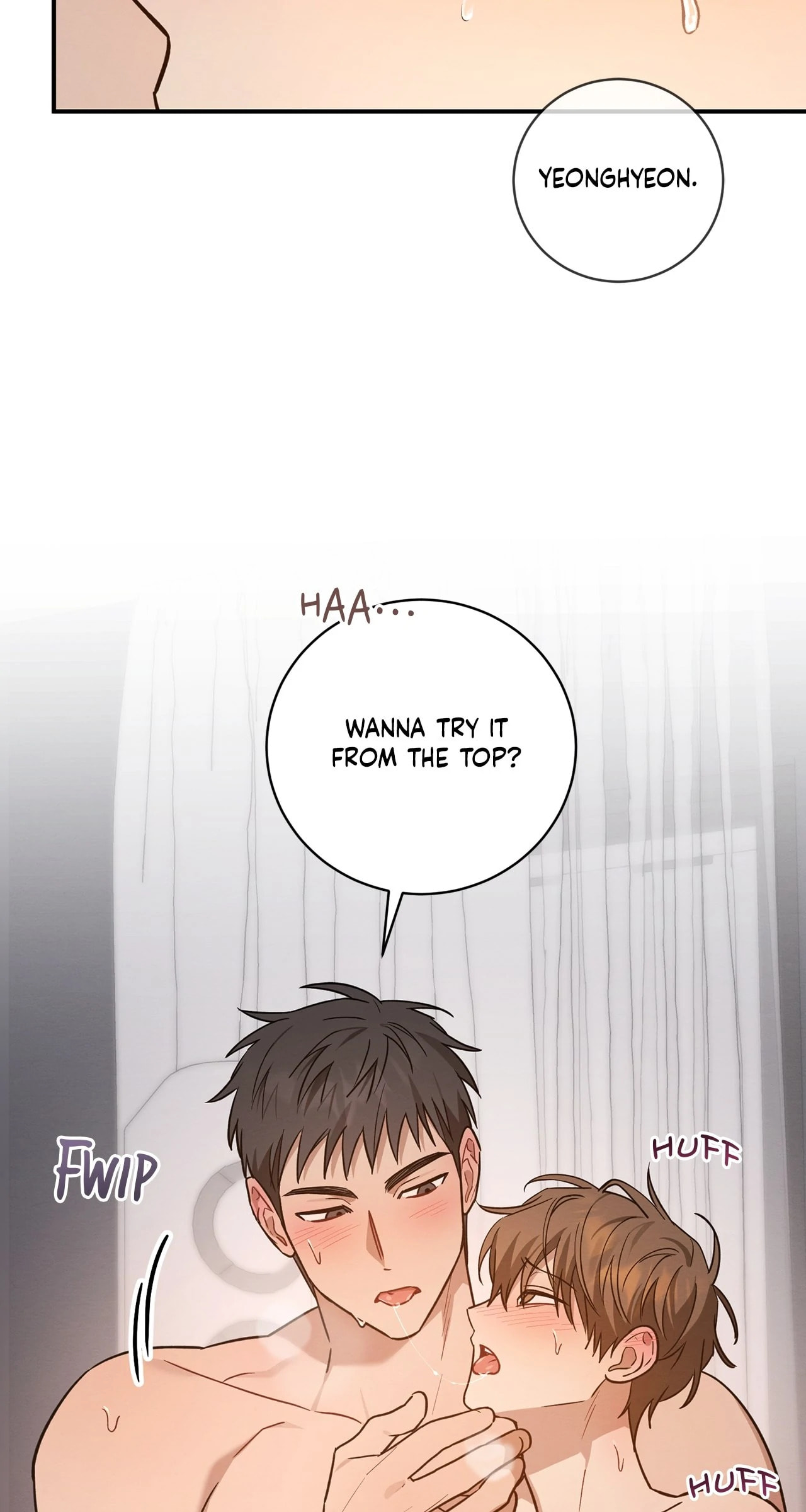 Read Plum Candy Love chapter 0.7 image 5 on Lezhin