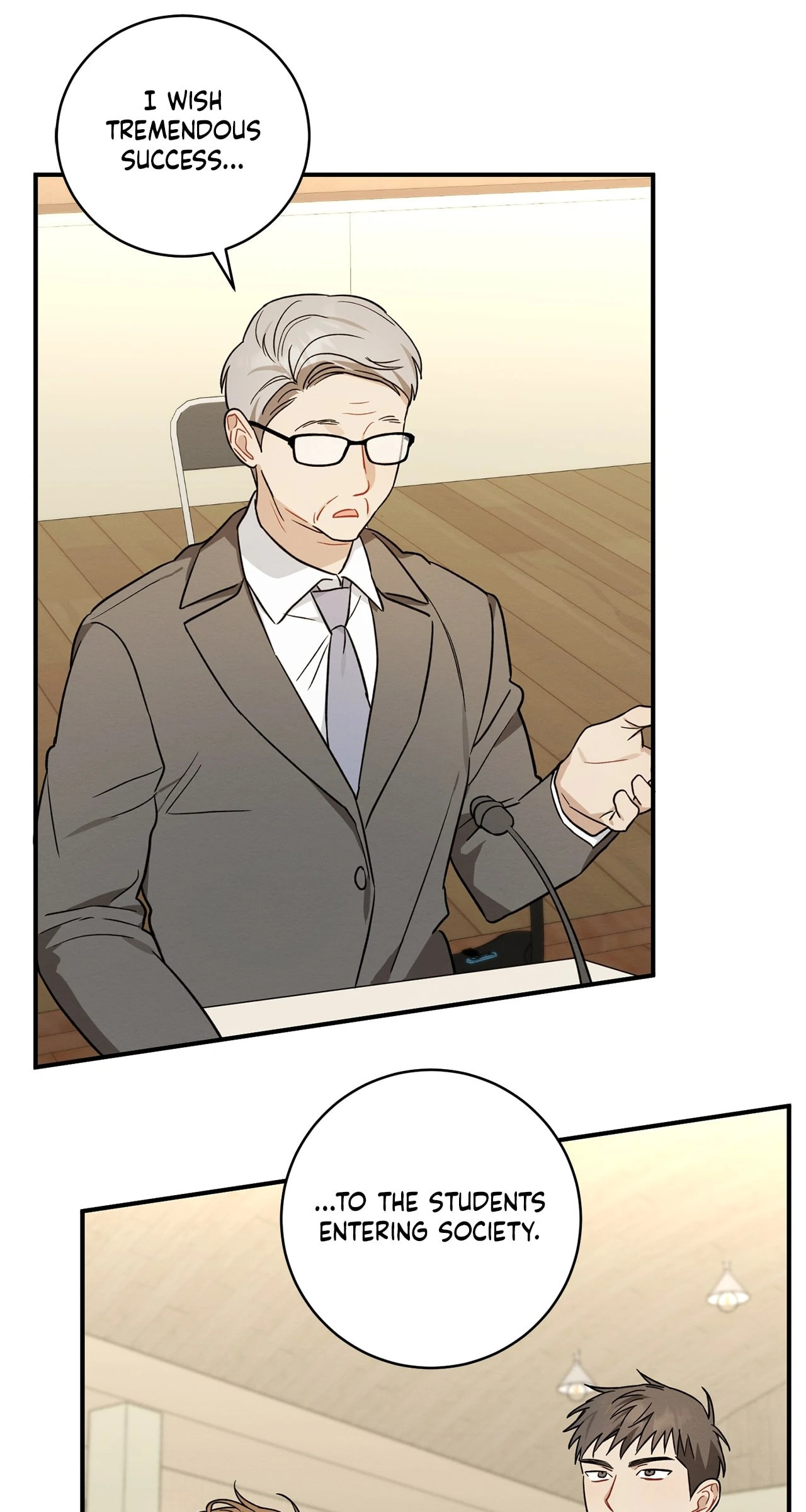Read Plum Candy Love chapter 0.7 image 53 on Lezhin