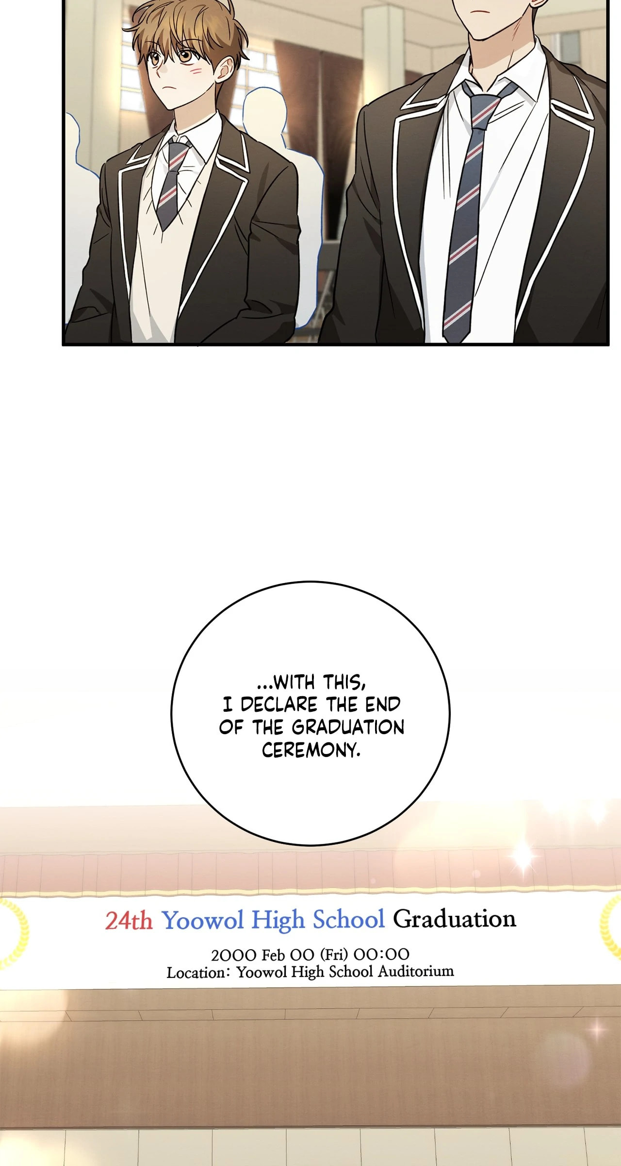 Read Plum Candy Love chapter 0.7 image 54 on Lezhin
